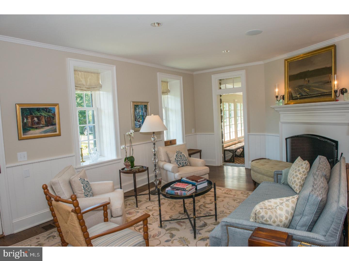 RADNOR HUNT - Residential