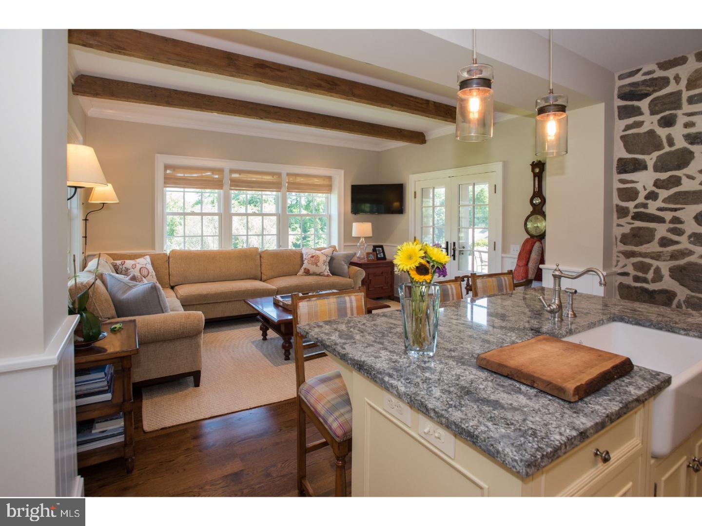 RADNOR HUNT - Residential