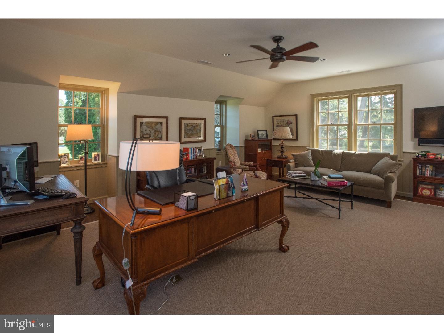 RADNOR HUNT - Residential