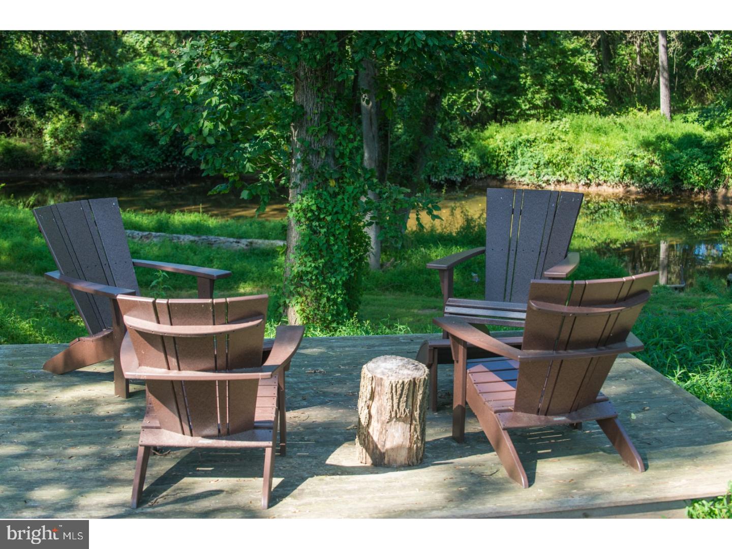 RADNOR HUNT - Residential