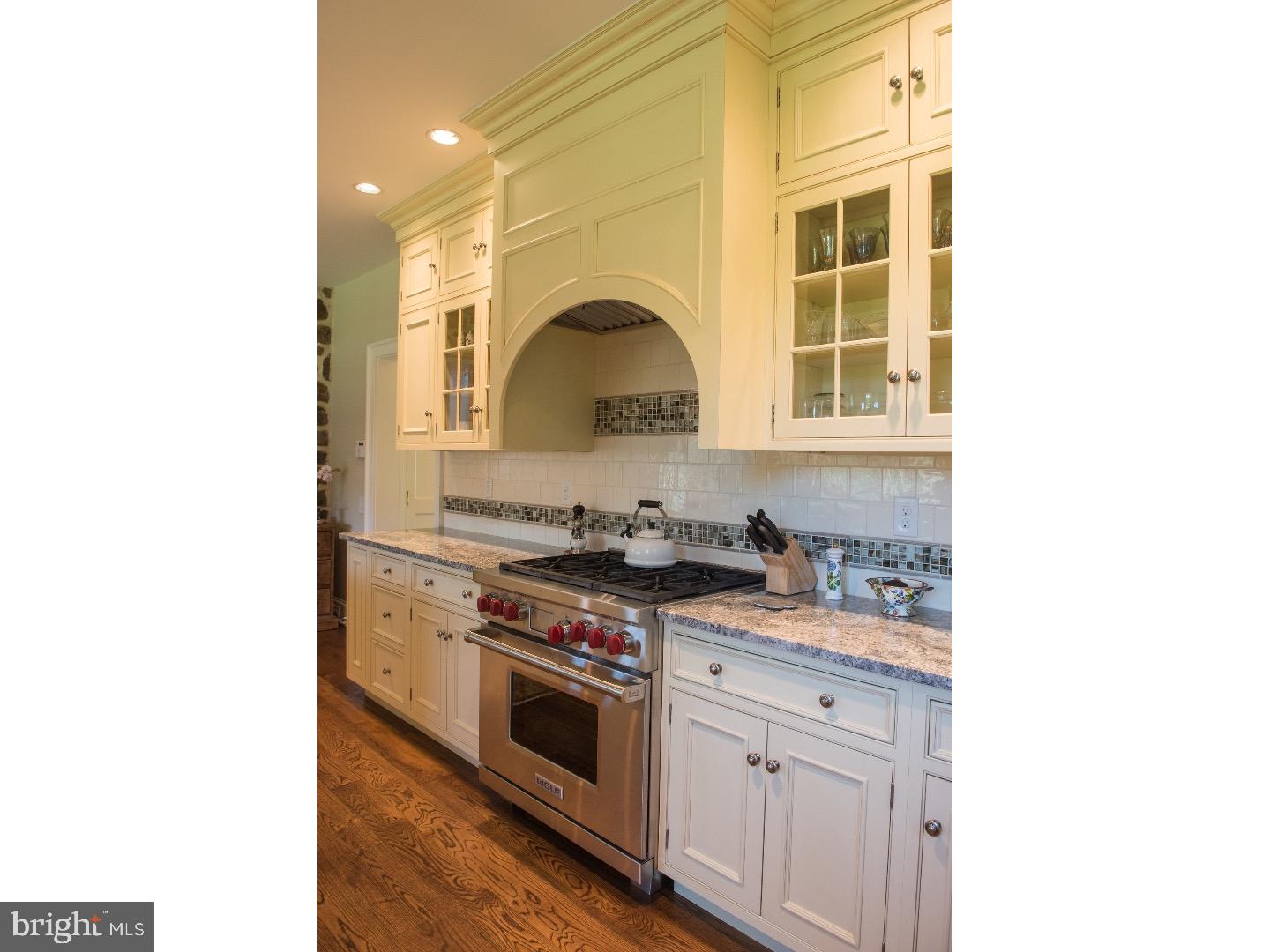 RADNOR HUNT - Residential