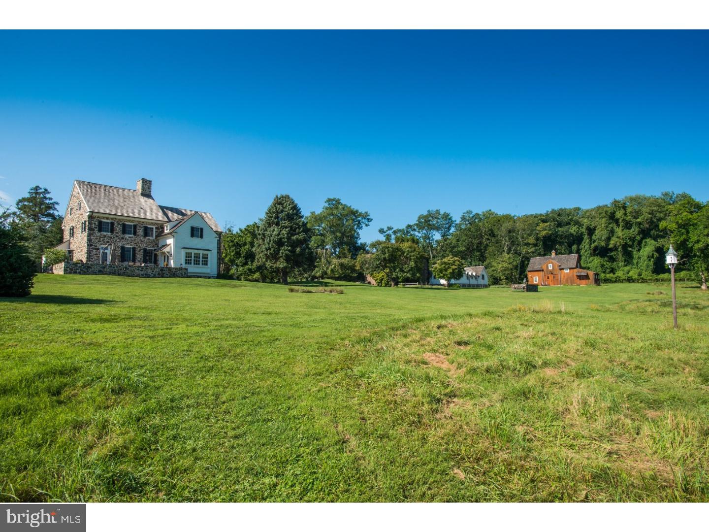 RADNOR HUNT - Residential