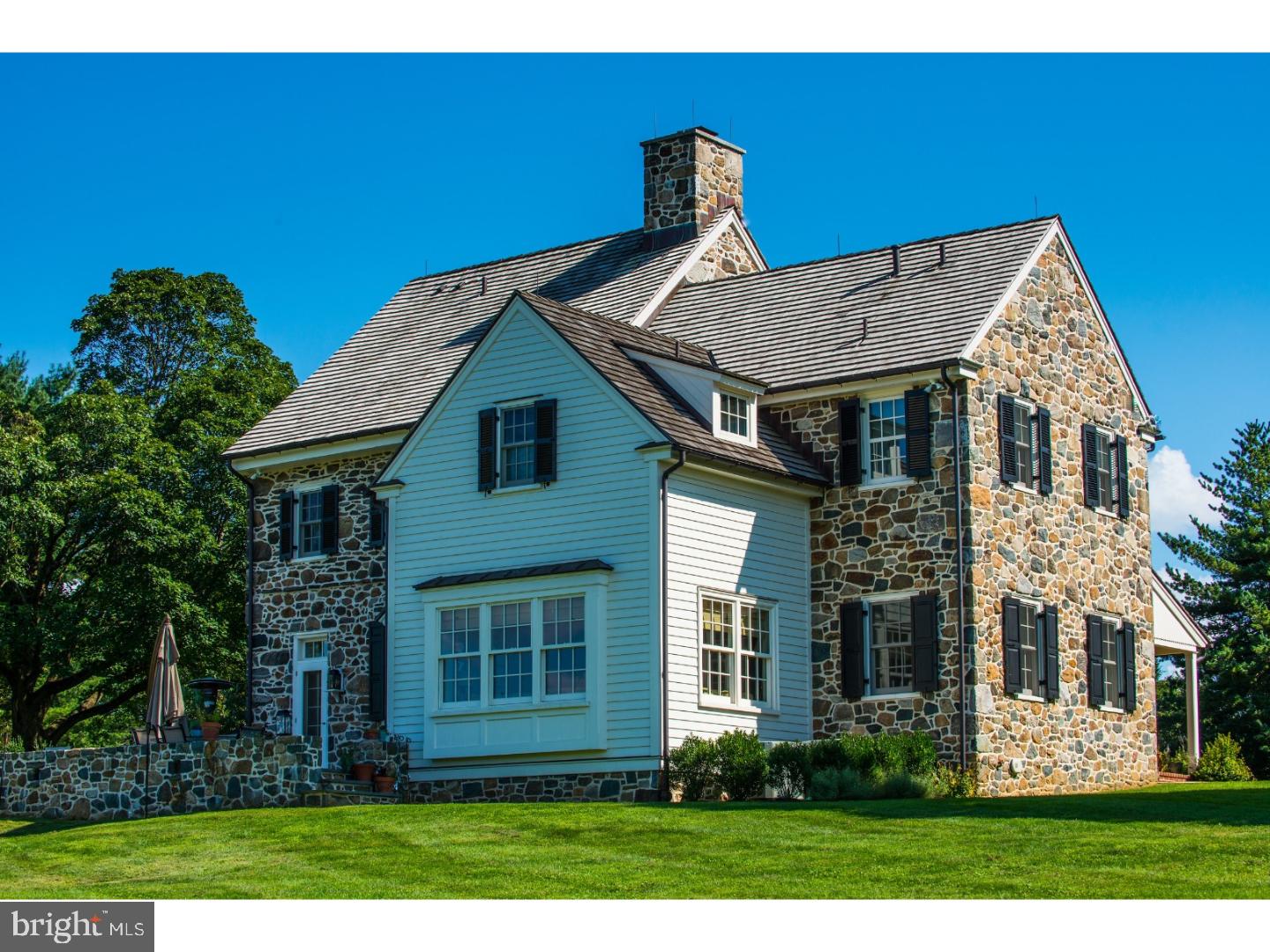 RADNOR HUNT - Residential