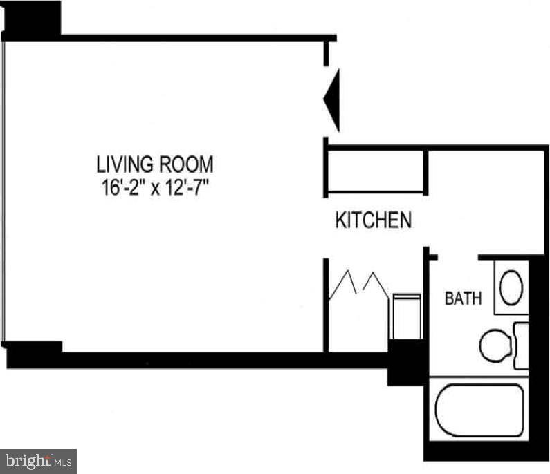 RITTENHOUSE SQUARE - Residential Lease