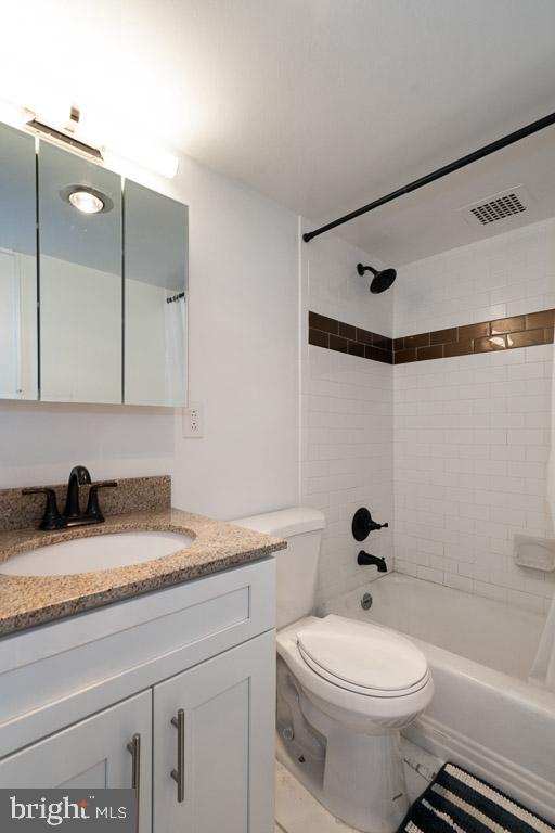 RITTENHOUSE SQUARE - Residential Lease