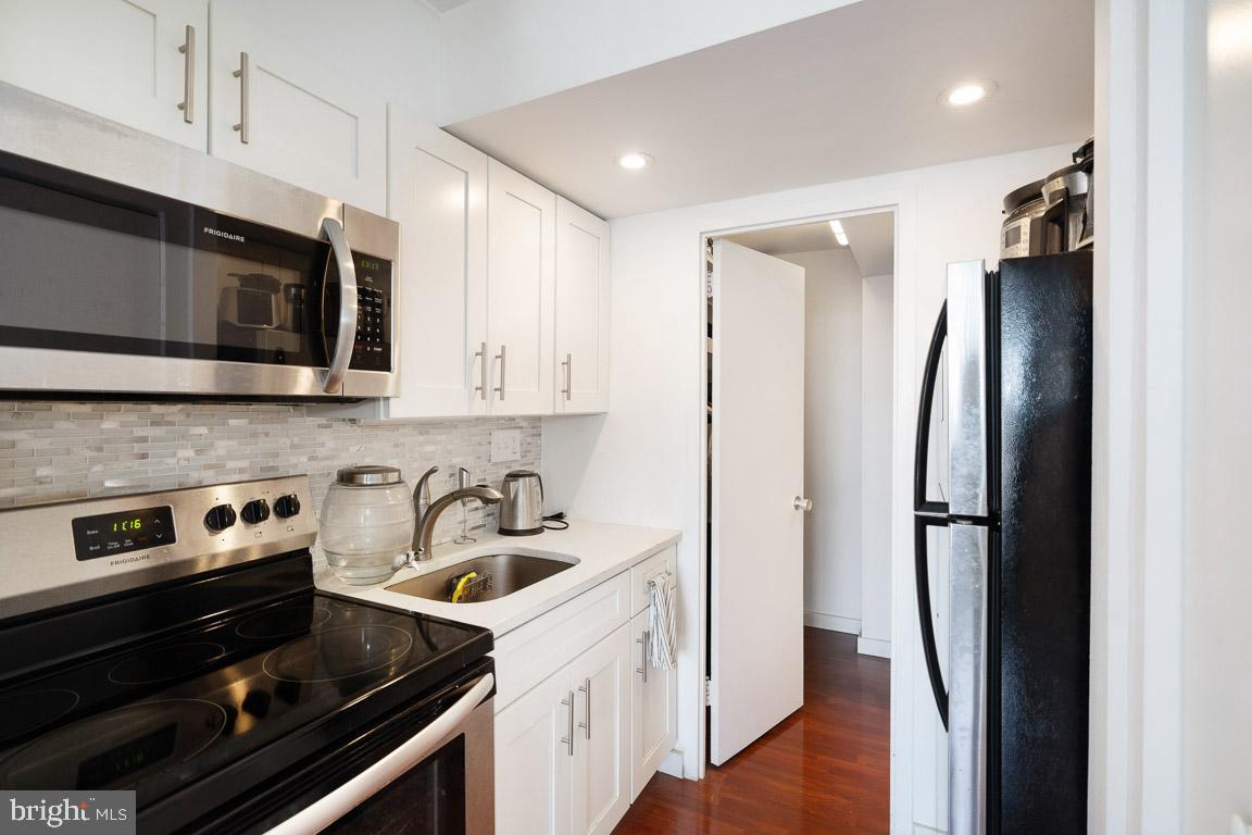 RITTENHOUSE SQUARE - Residential Lease