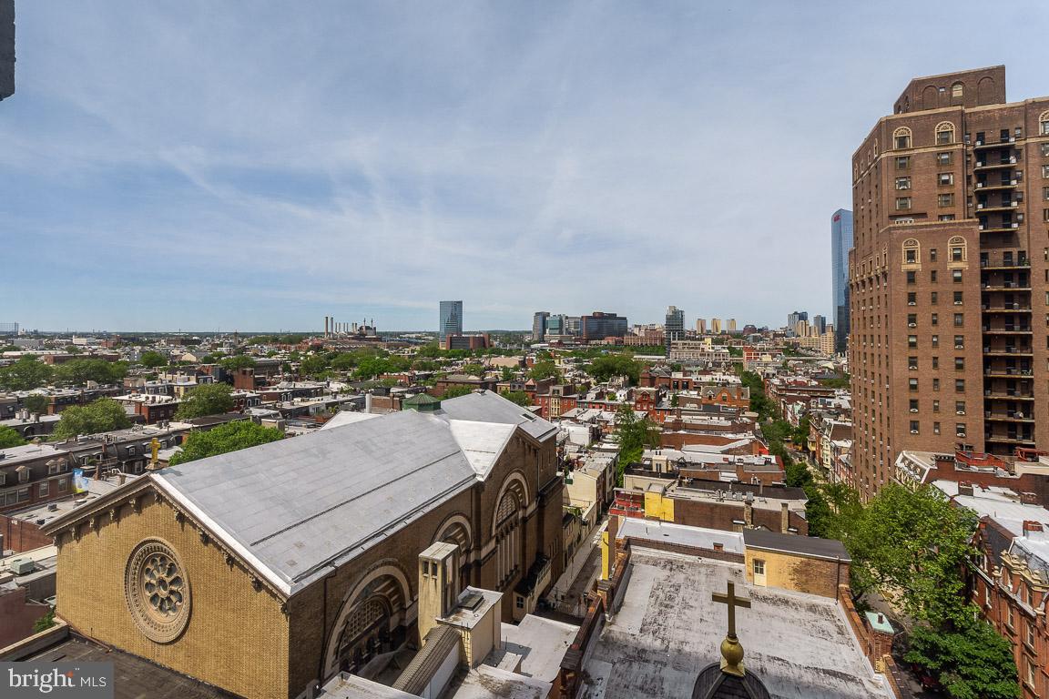 RITTENHOUSE SQUARE - Residential Lease