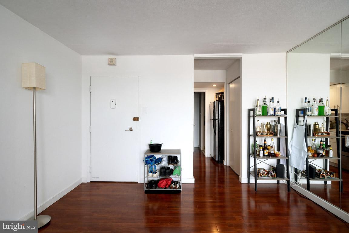 RITTENHOUSE SQUARE - Residential Lease