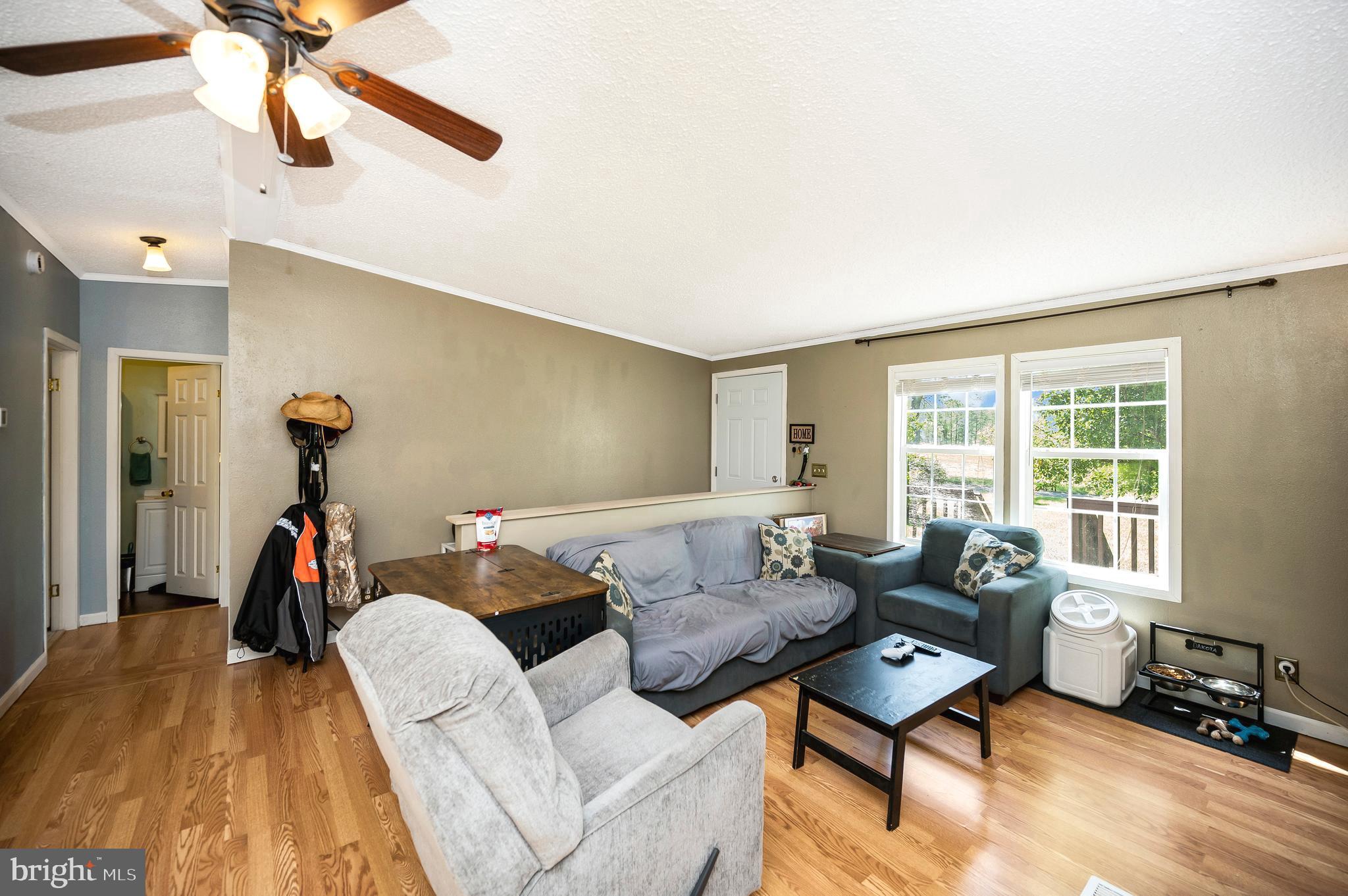 MINE RUN - Residential