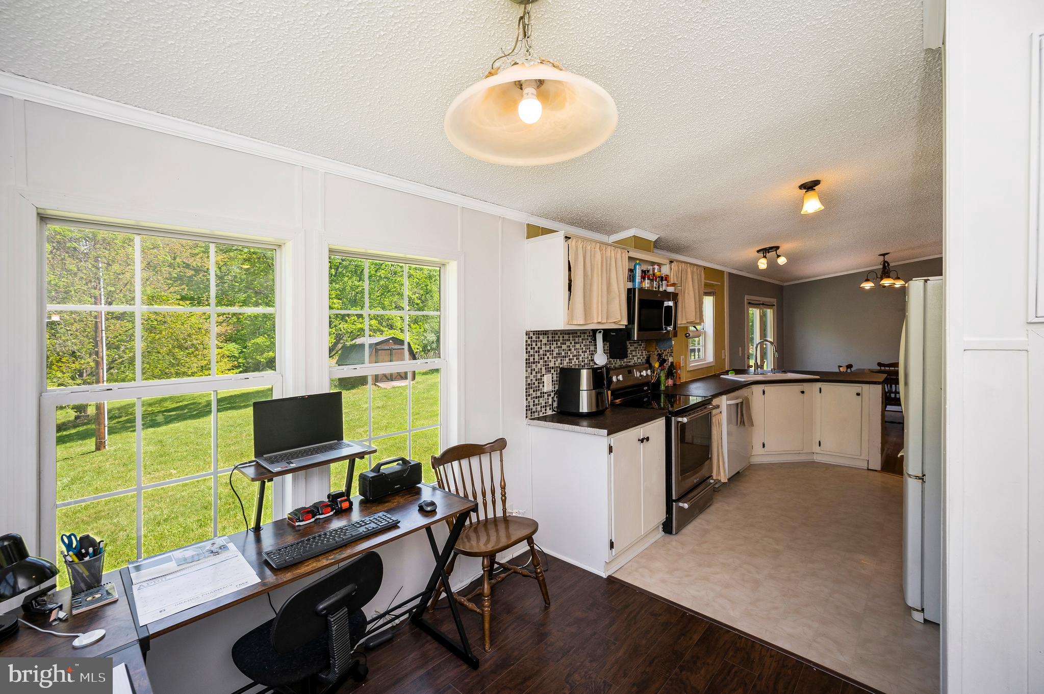 MINE RUN - Residential