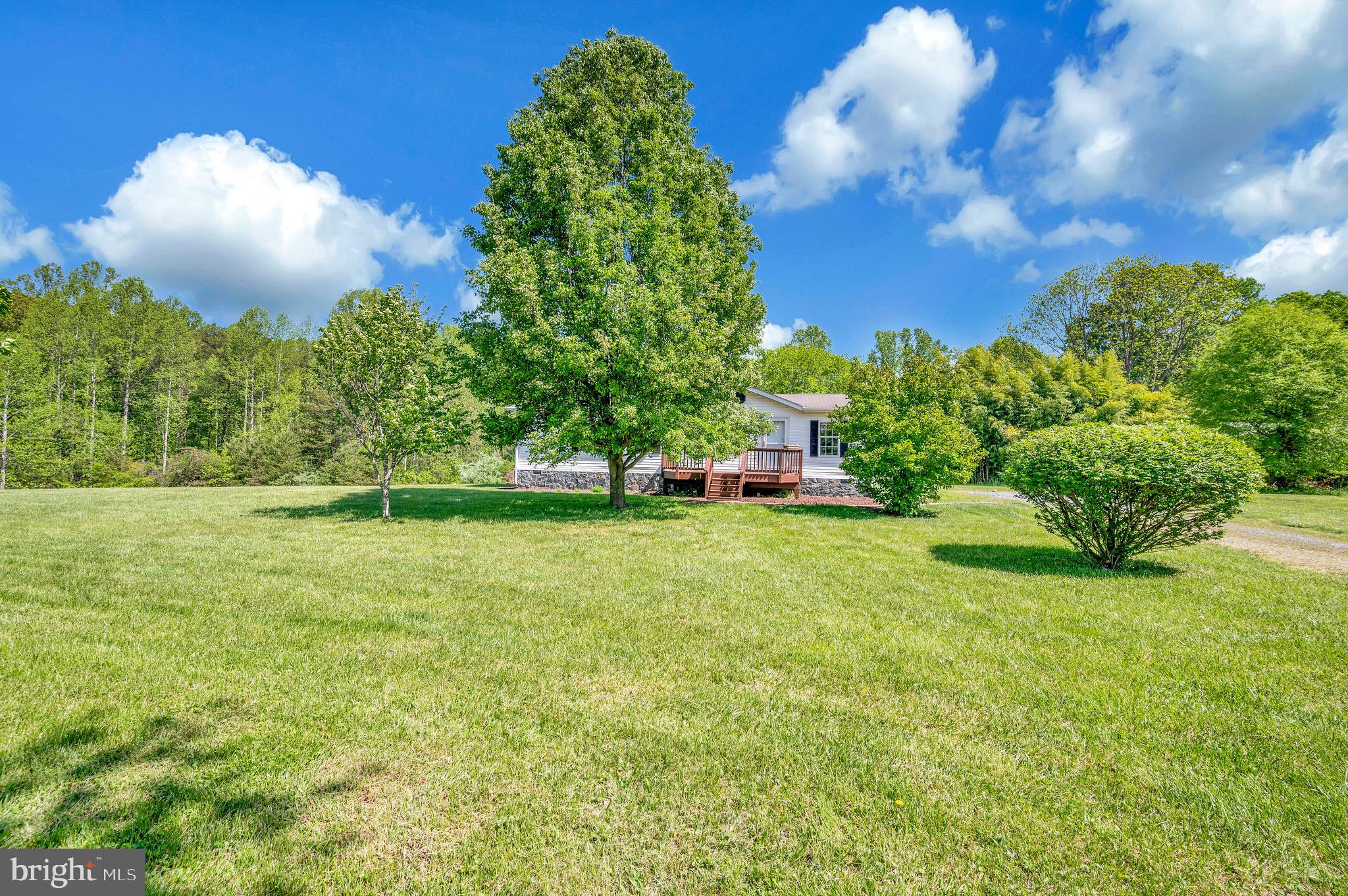 MINE RUN - Residential