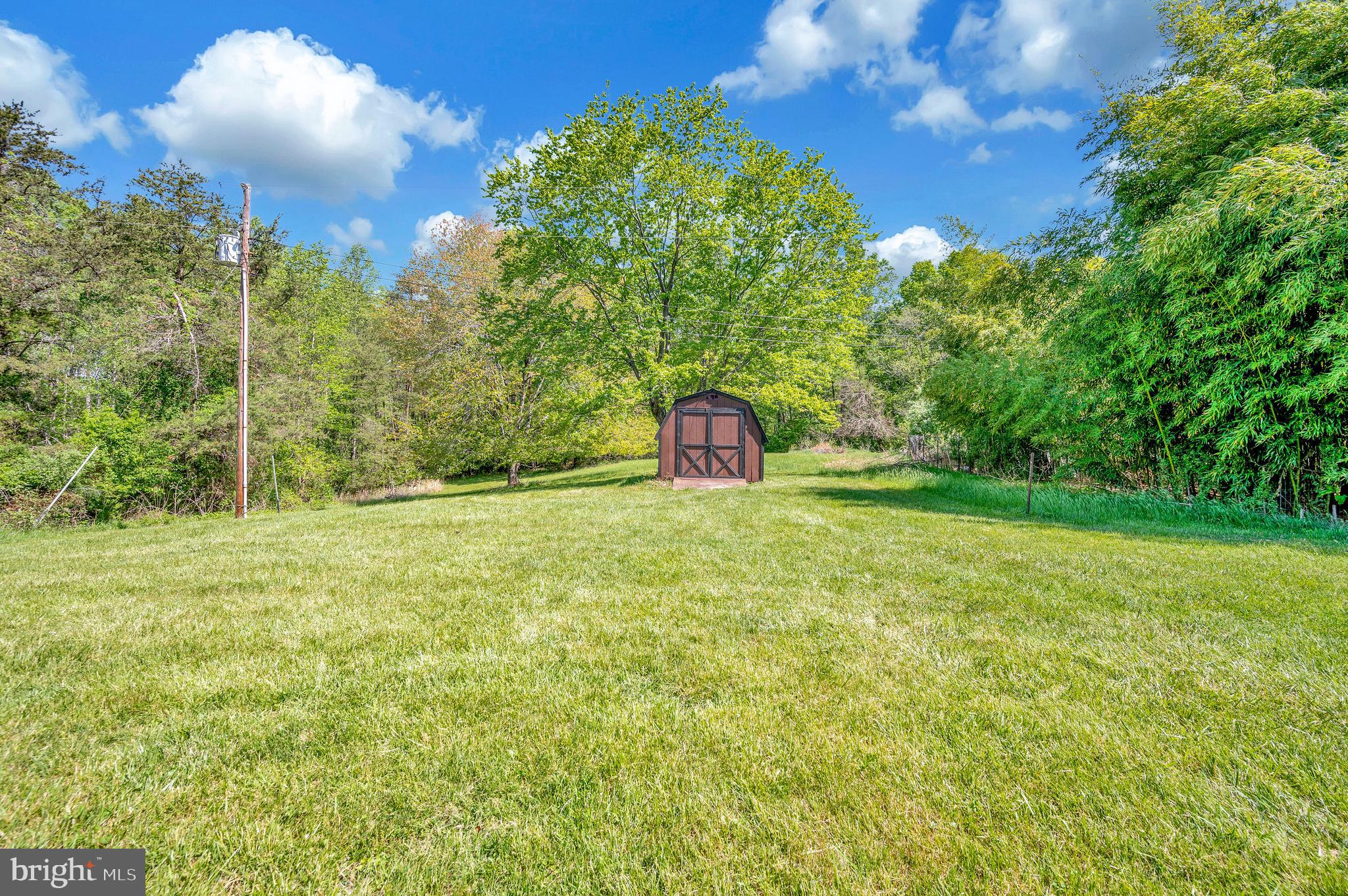 MINE RUN - Residential