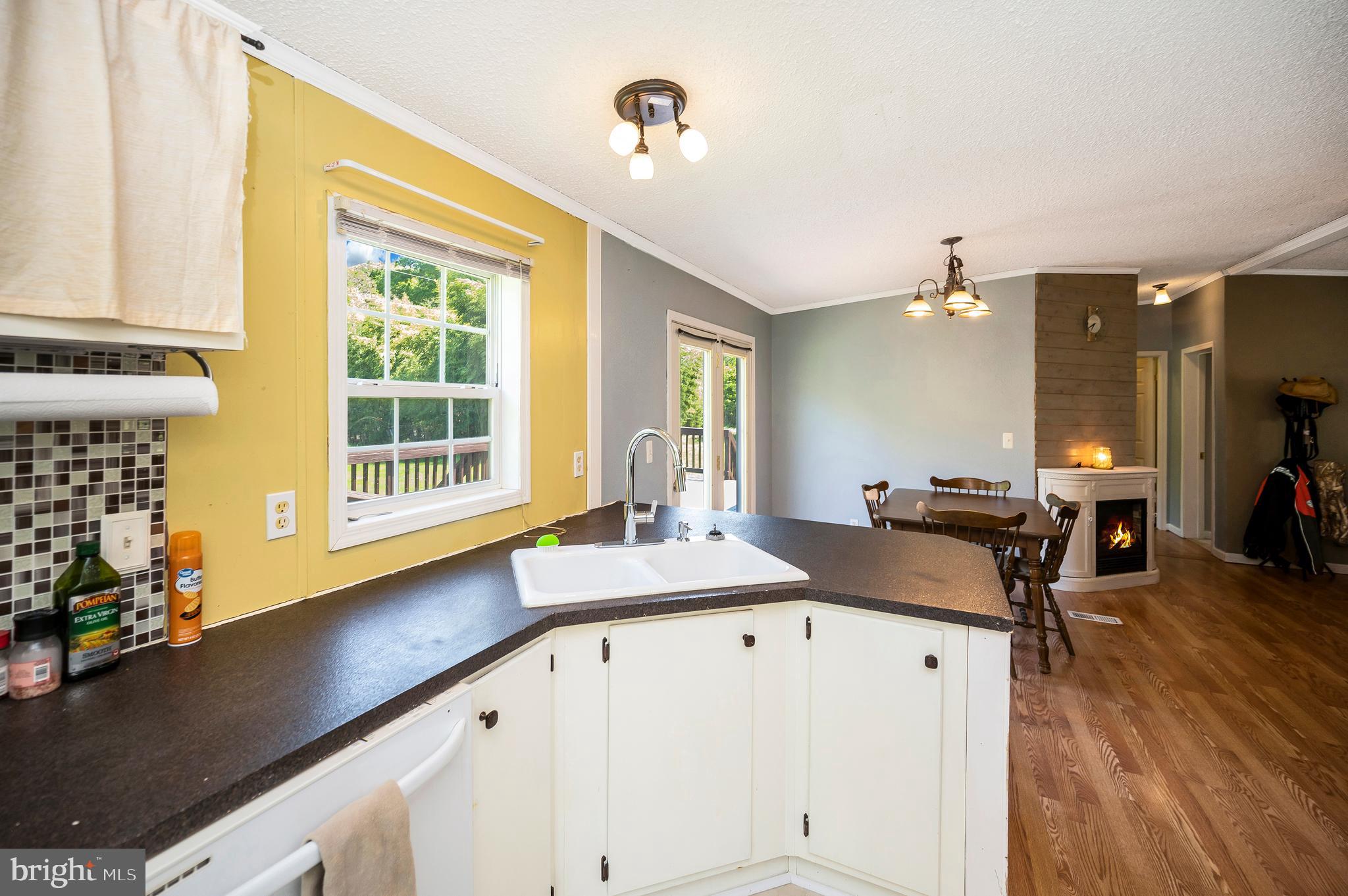 MINE RUN - Residential