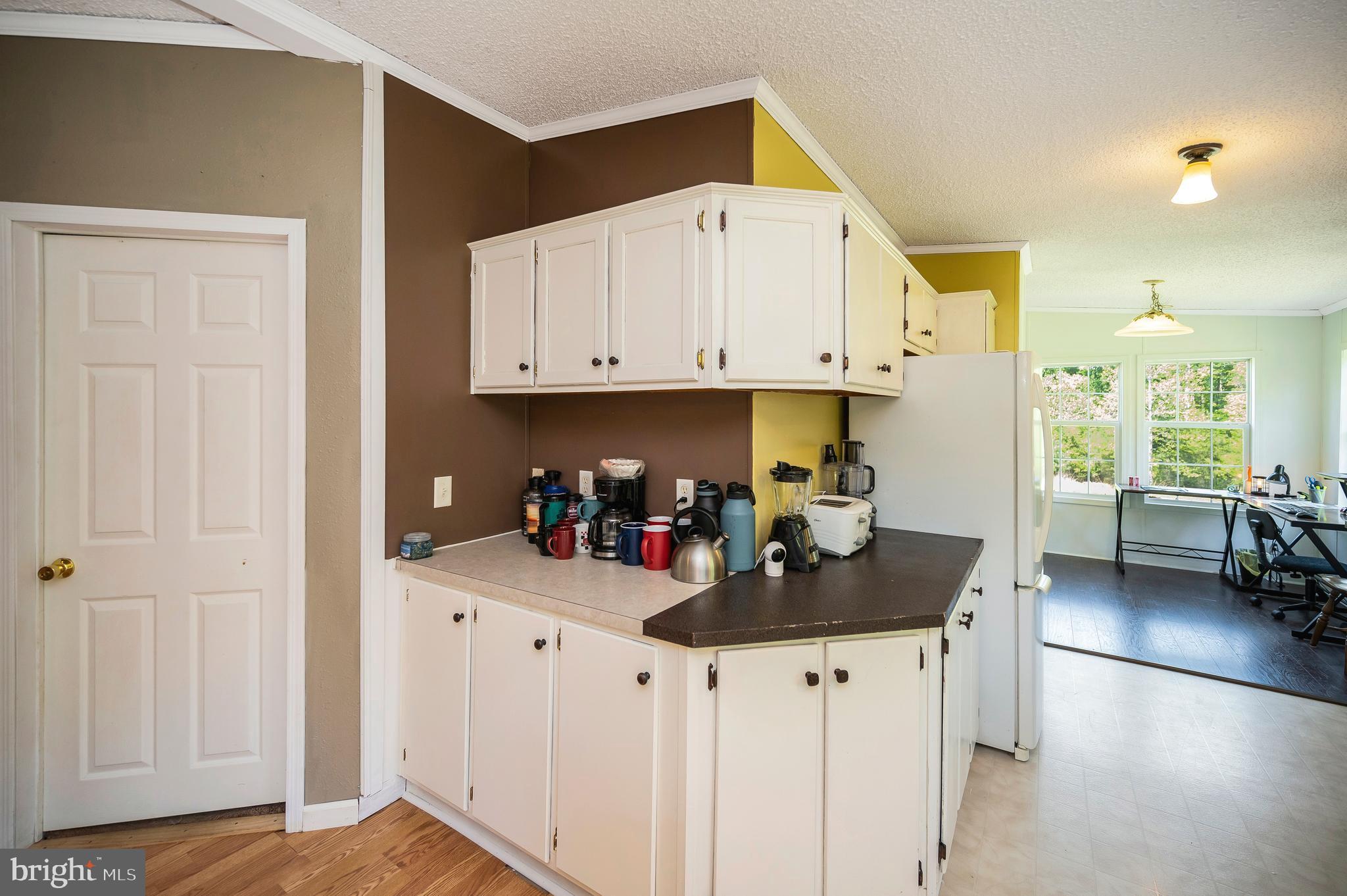 MINE RUN - Residential