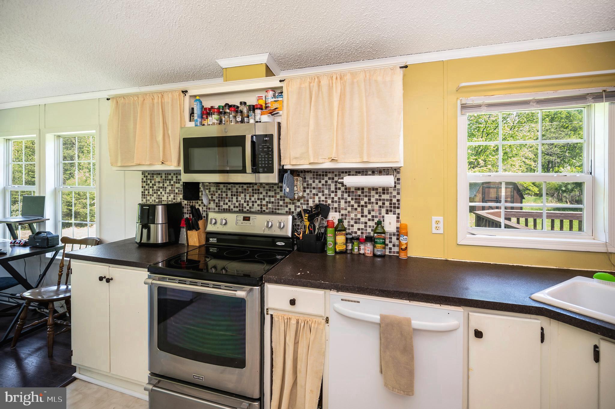 MINE RUN - Residential