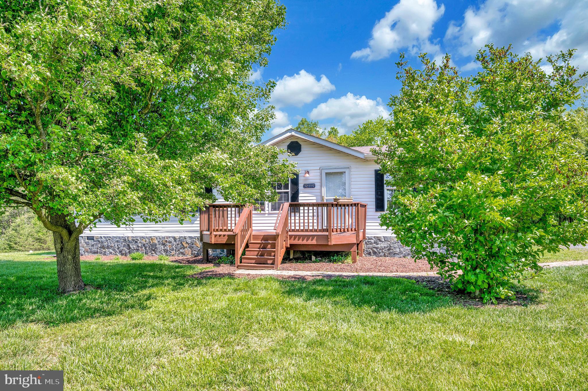 MINE RUN - Residential