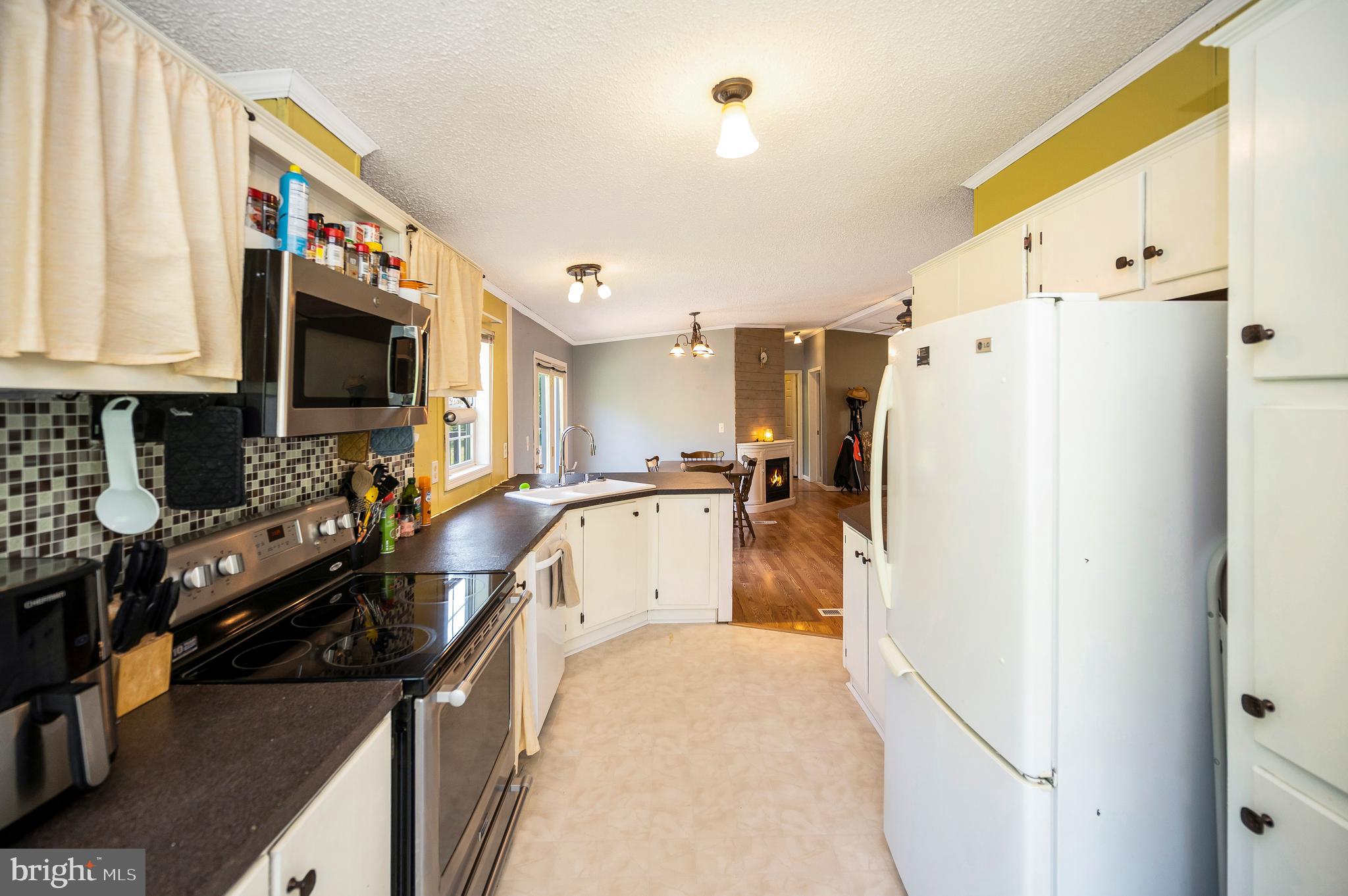 MINE RUN - Residential