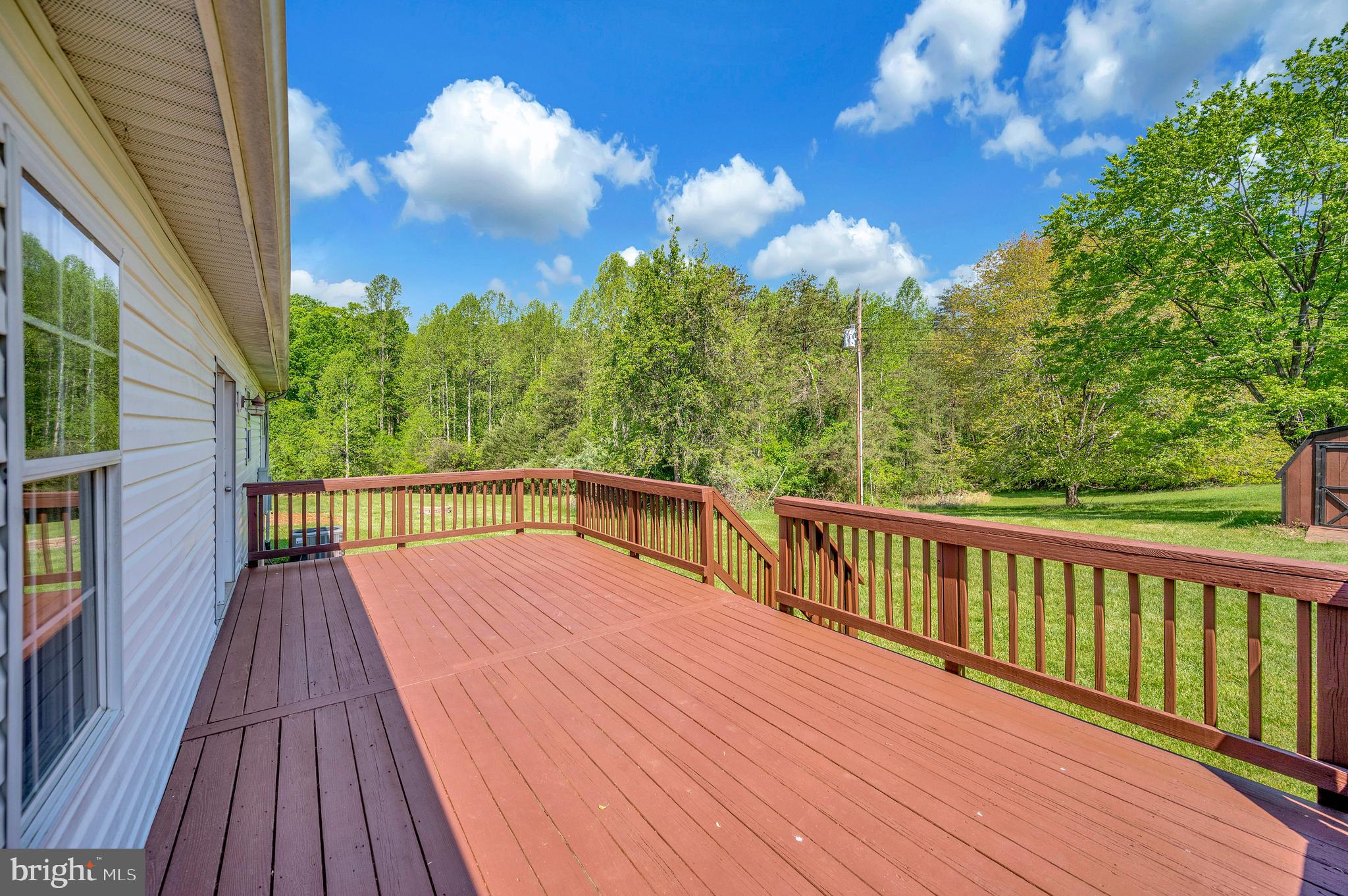 MINE RUN - Residential