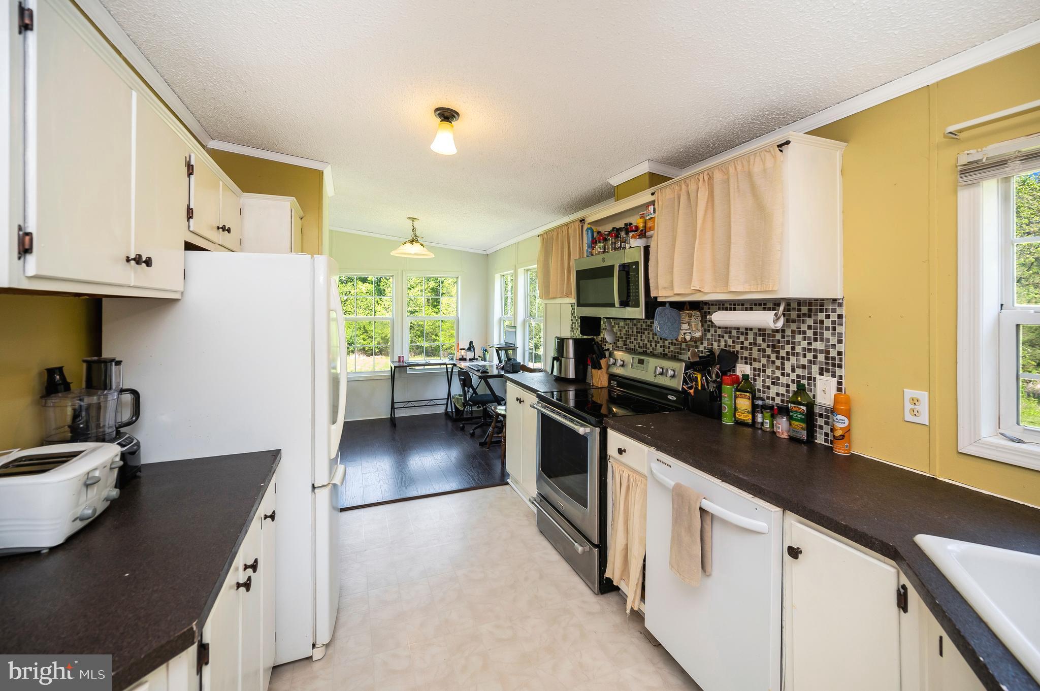 MINE RUN - Residential