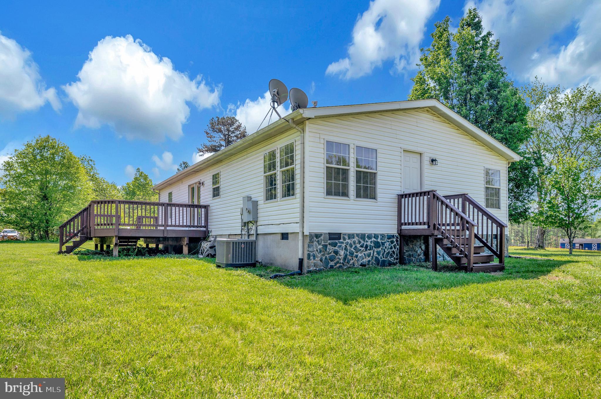 MINE RUN - Residential