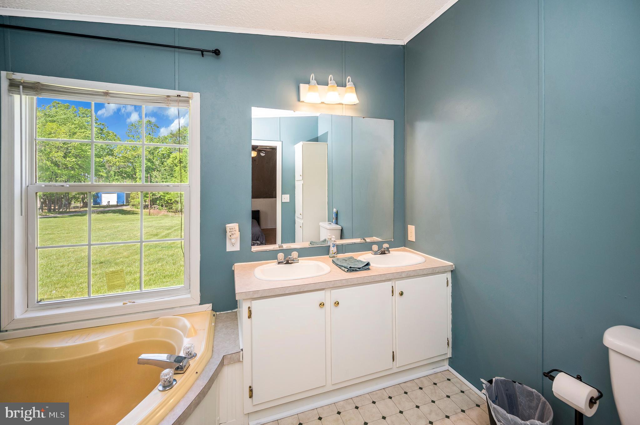 MINE RUN - Residential