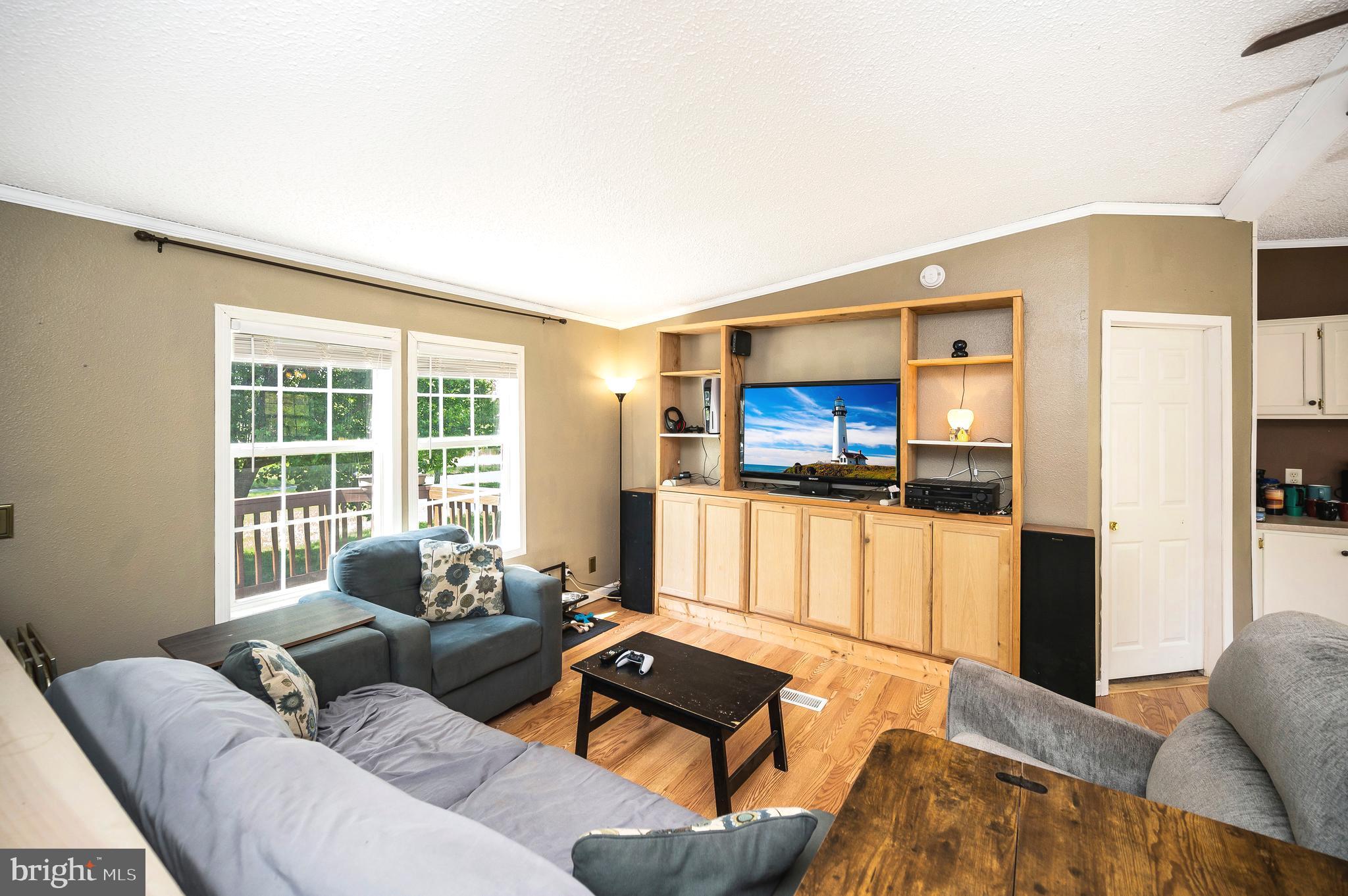 MINE RUN - Residential