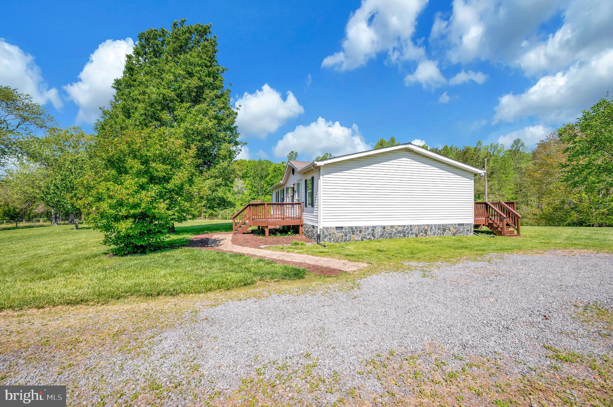 MINE RUN - Residential