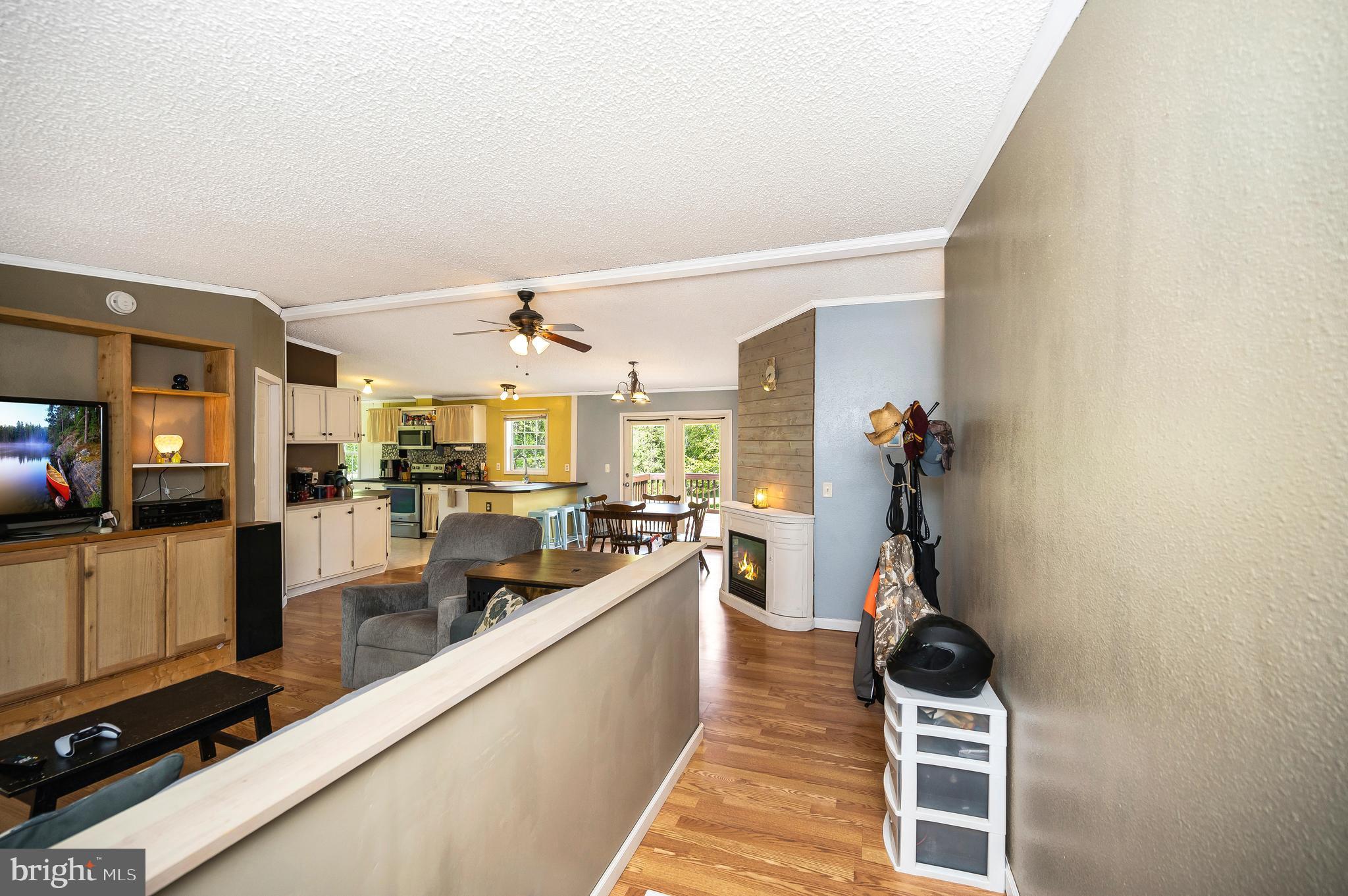 MINE RUN - Residential