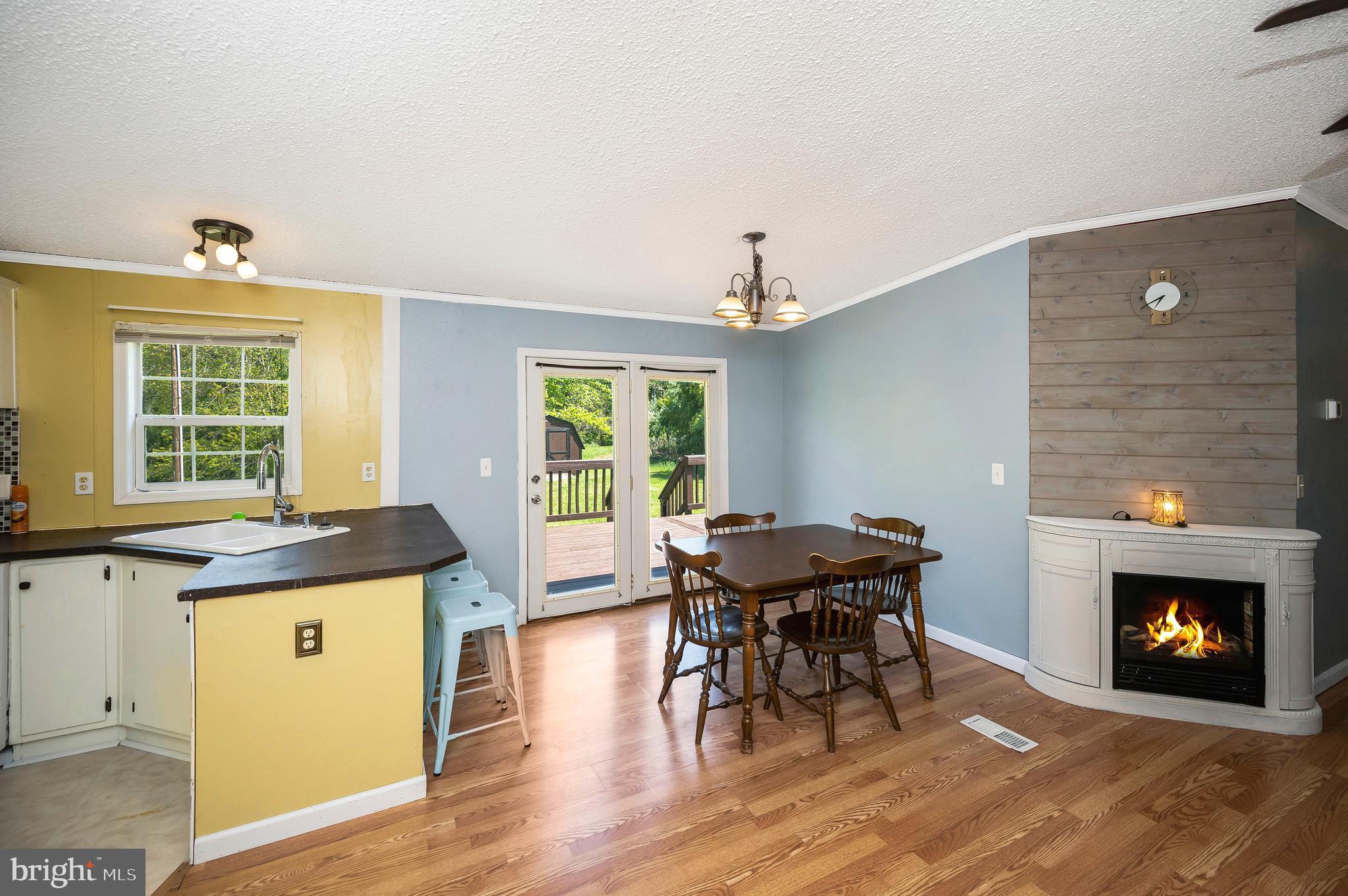 MINE RUN - Residential