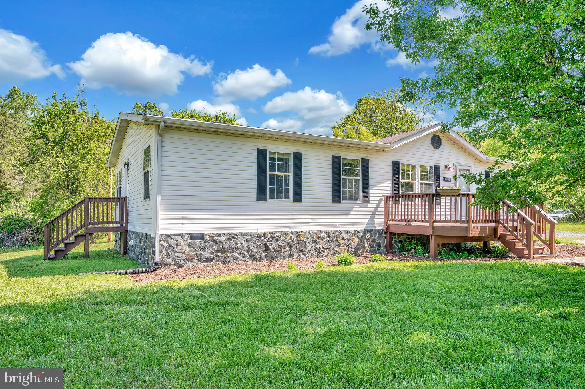 MINE RUN - Residential