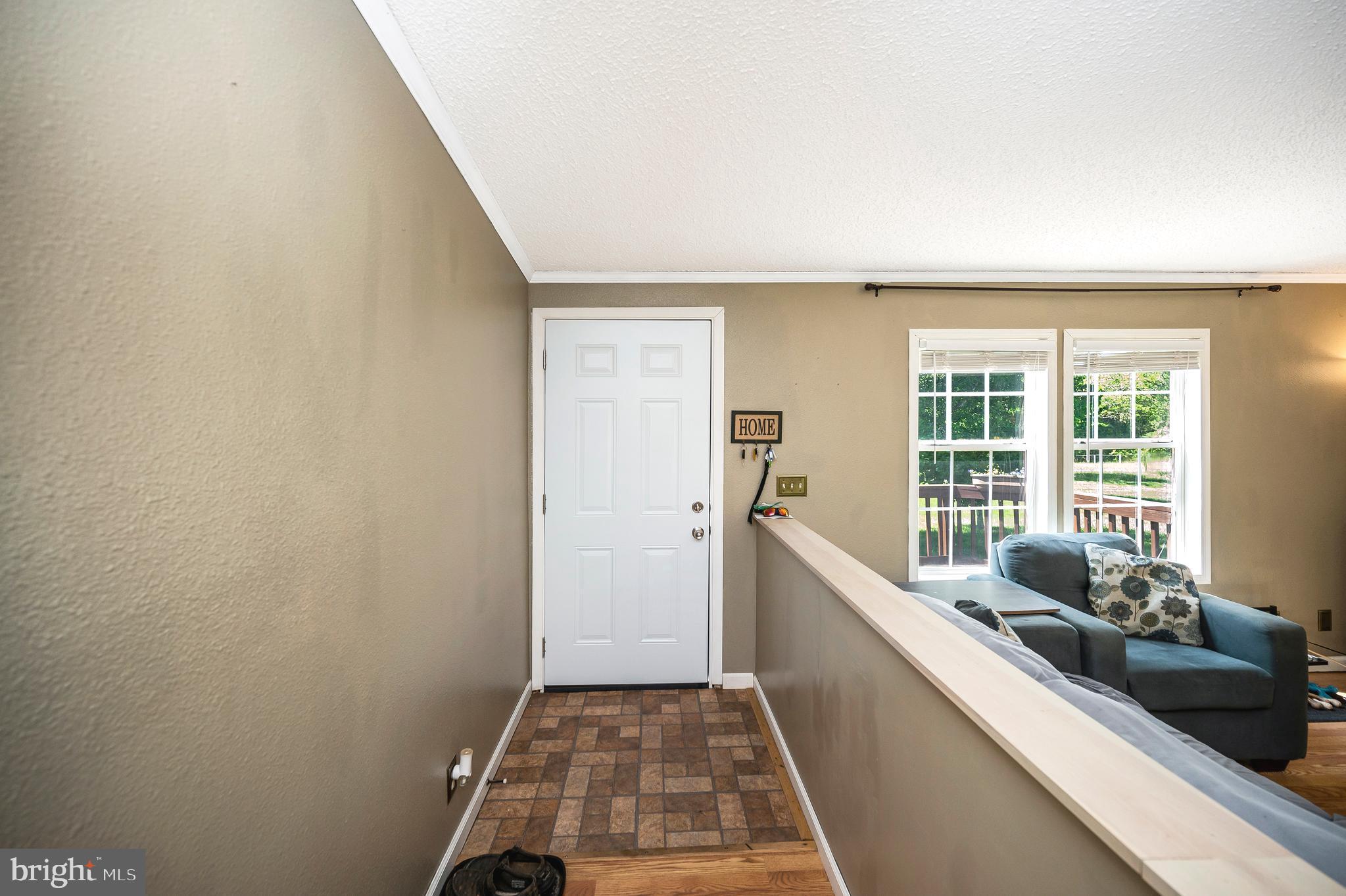 MINE RUN - Residential