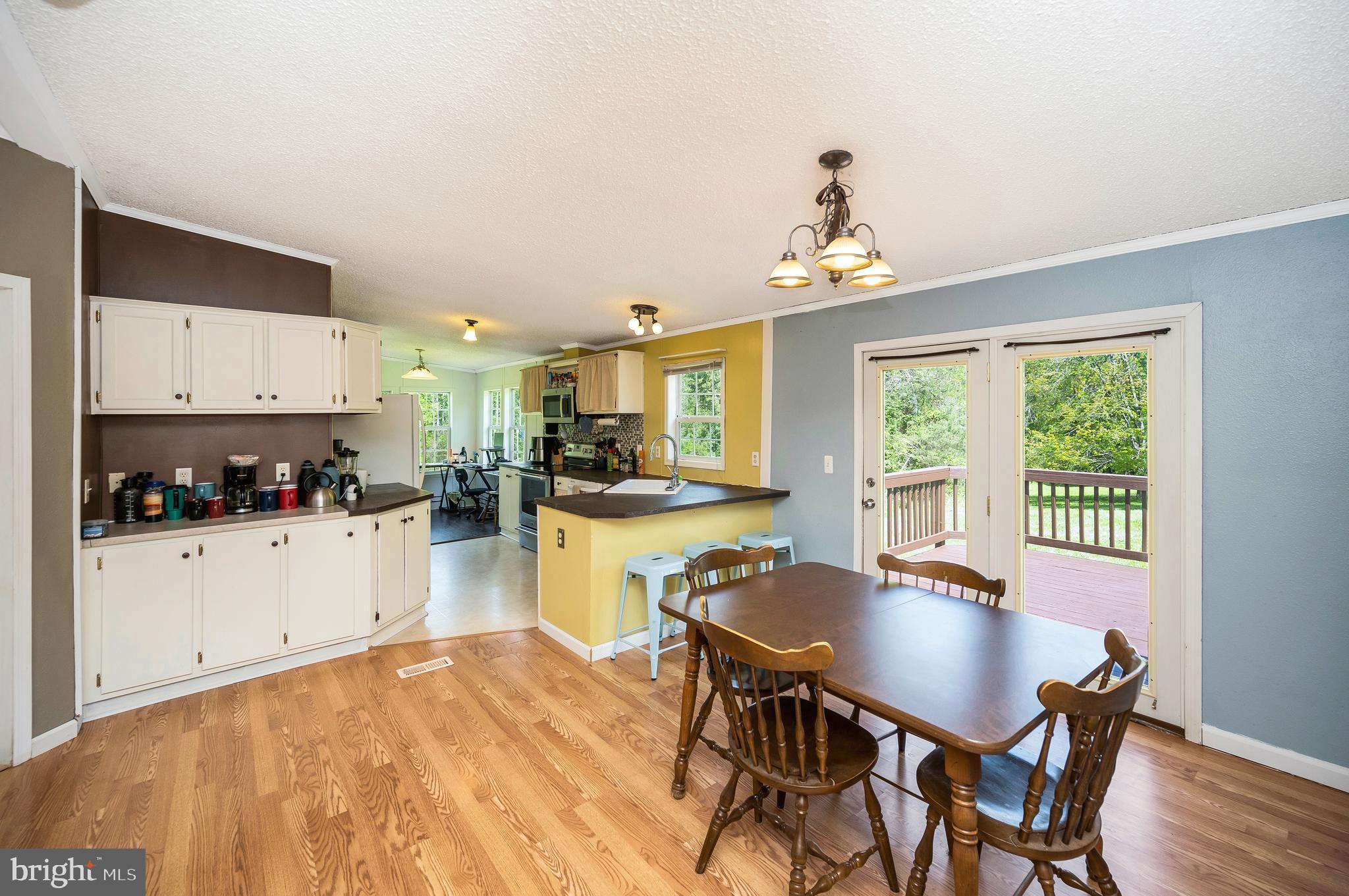 MINE RUN - Residential