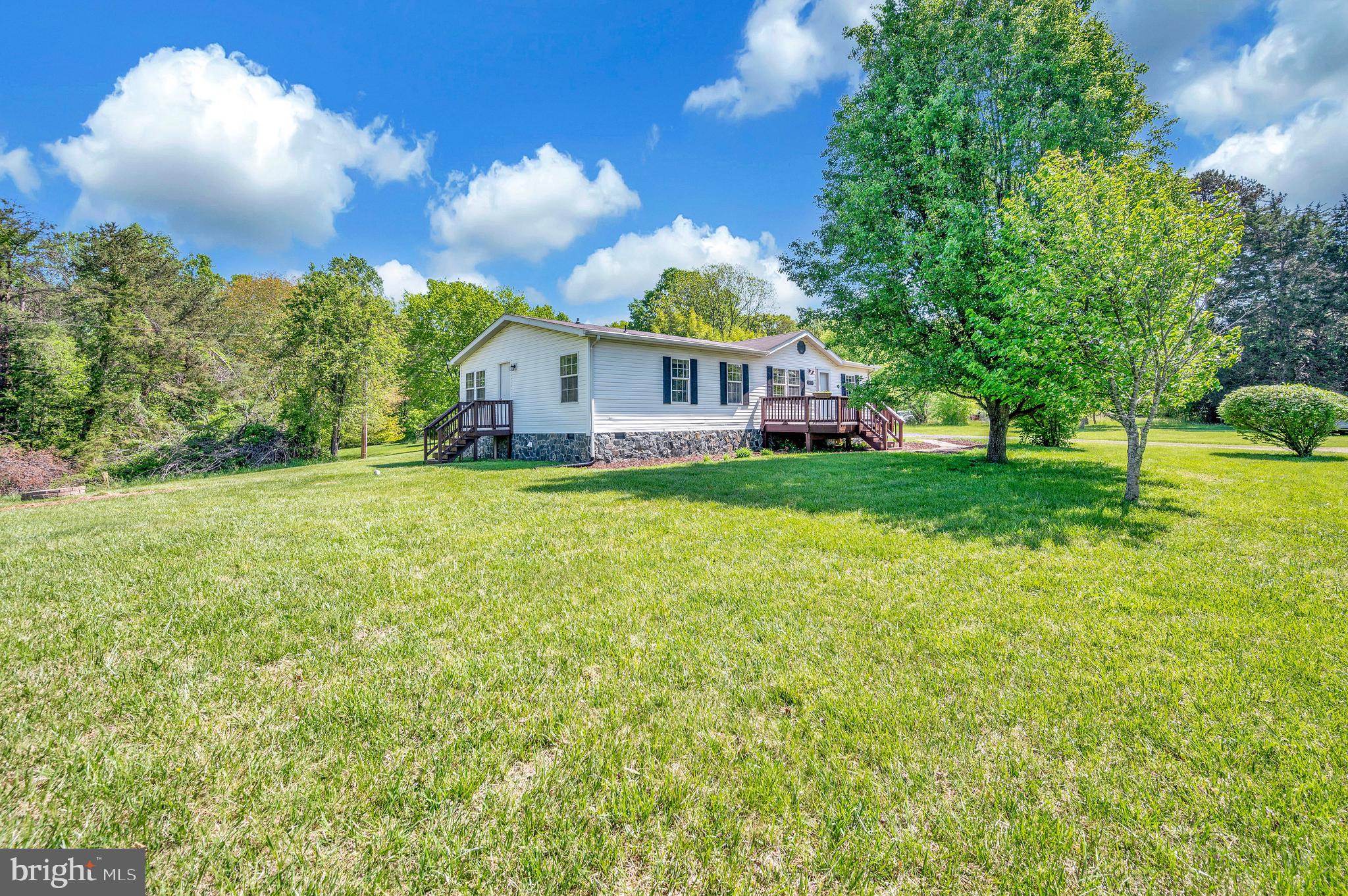 MINE RUN - Residential