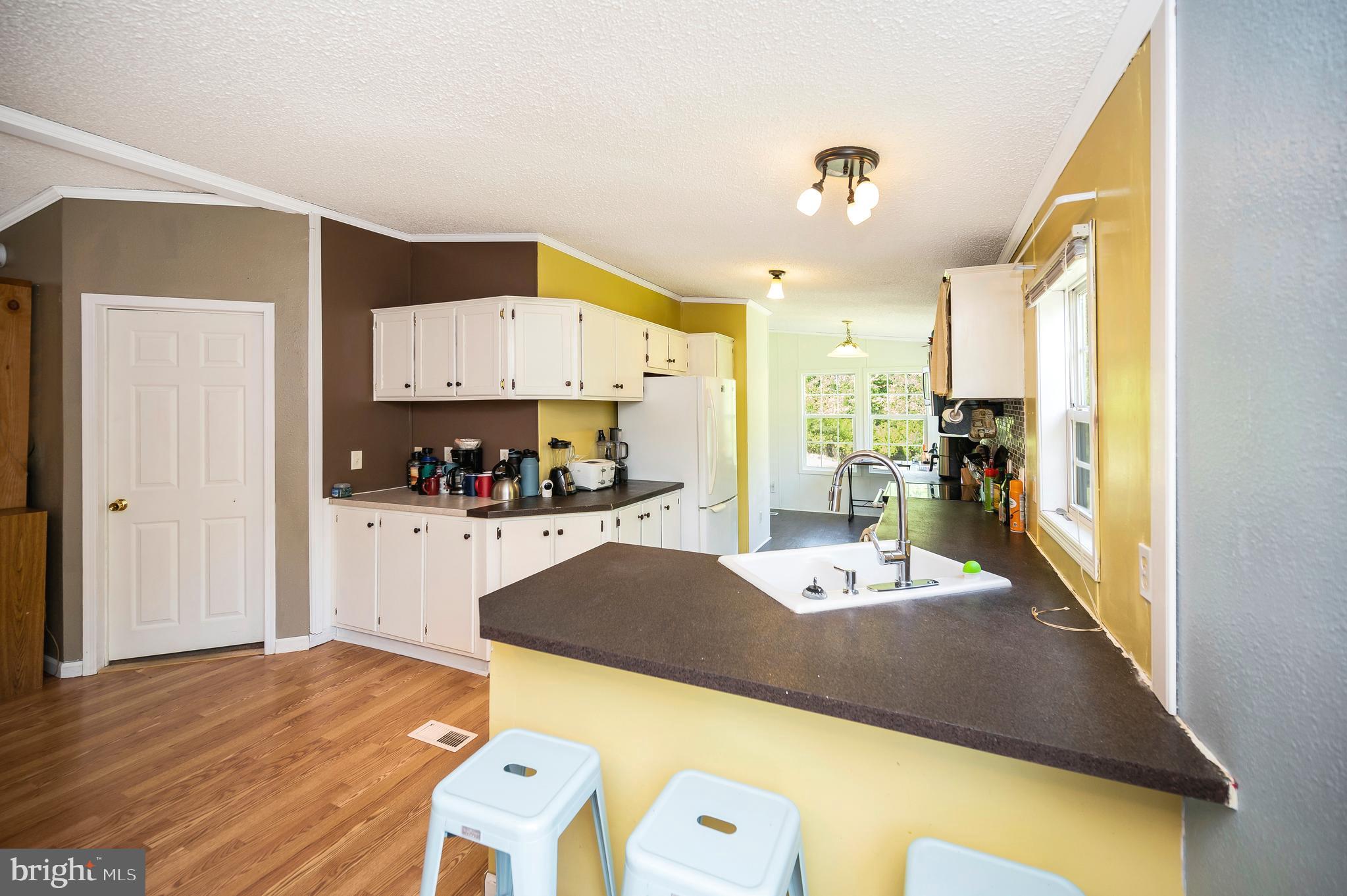 MINE RUN - Residential