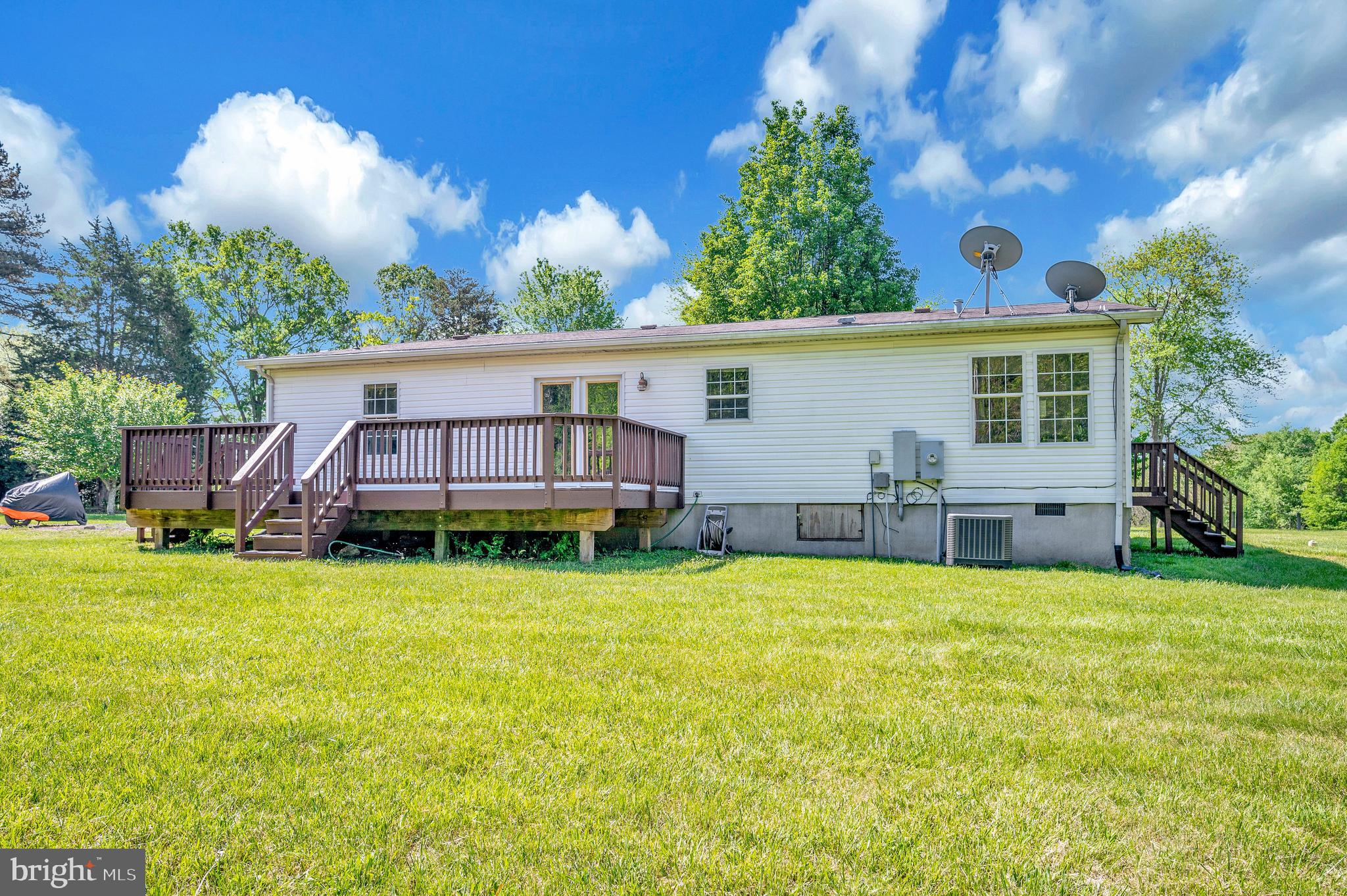 MINE RUN - Residential