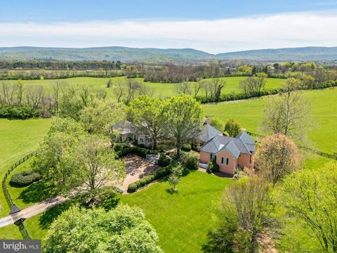154 CLAY HILL ROAD BOYCE VA 22620
