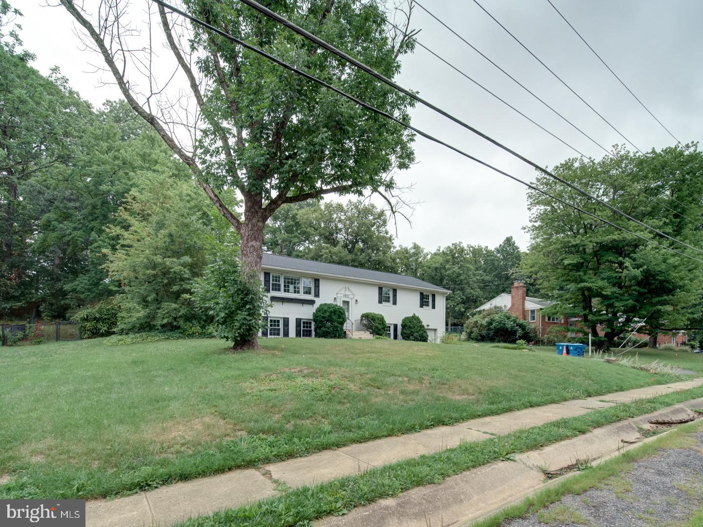 4837 RANDOLPH DRIVE