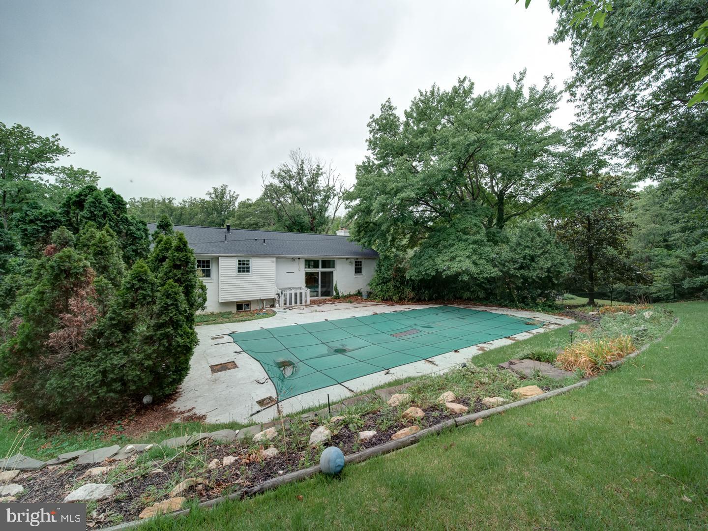 4837 RANDOLPH DRIVE