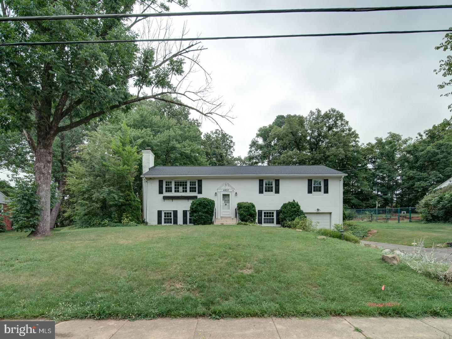 4837 RANDOLPH DRIVE
