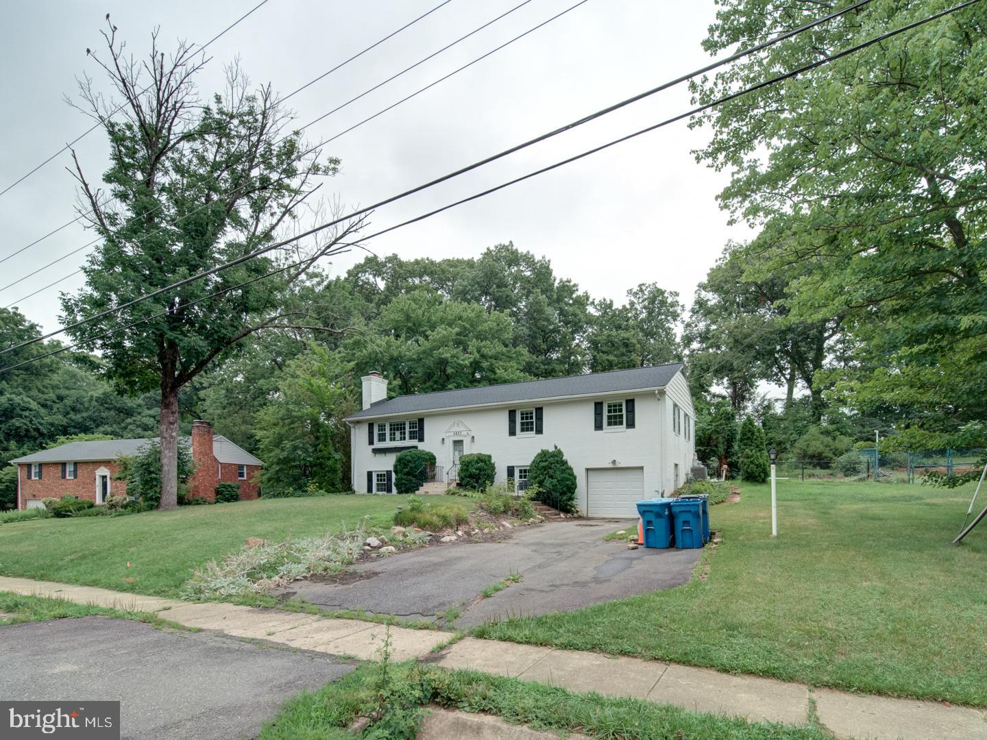 4837 RANDOLPH DRIVE