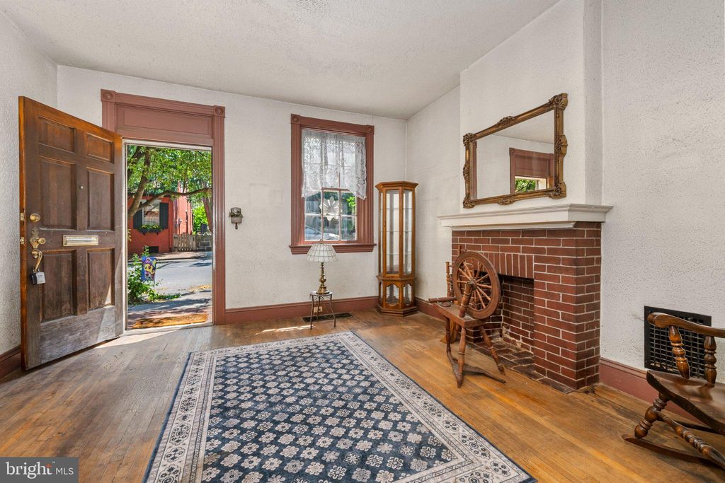 Photo of 347 E Orange Street, LANCASTER, PA 17602 (MLS # PALA2087252)