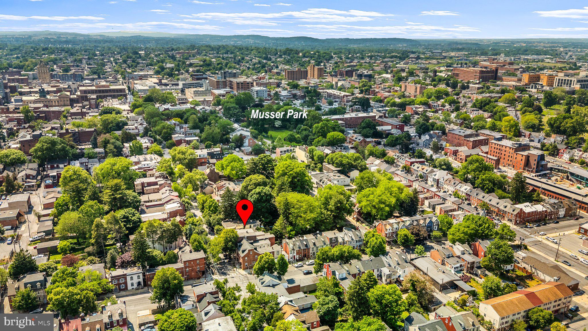 CITY OF LANCASTER - Residential