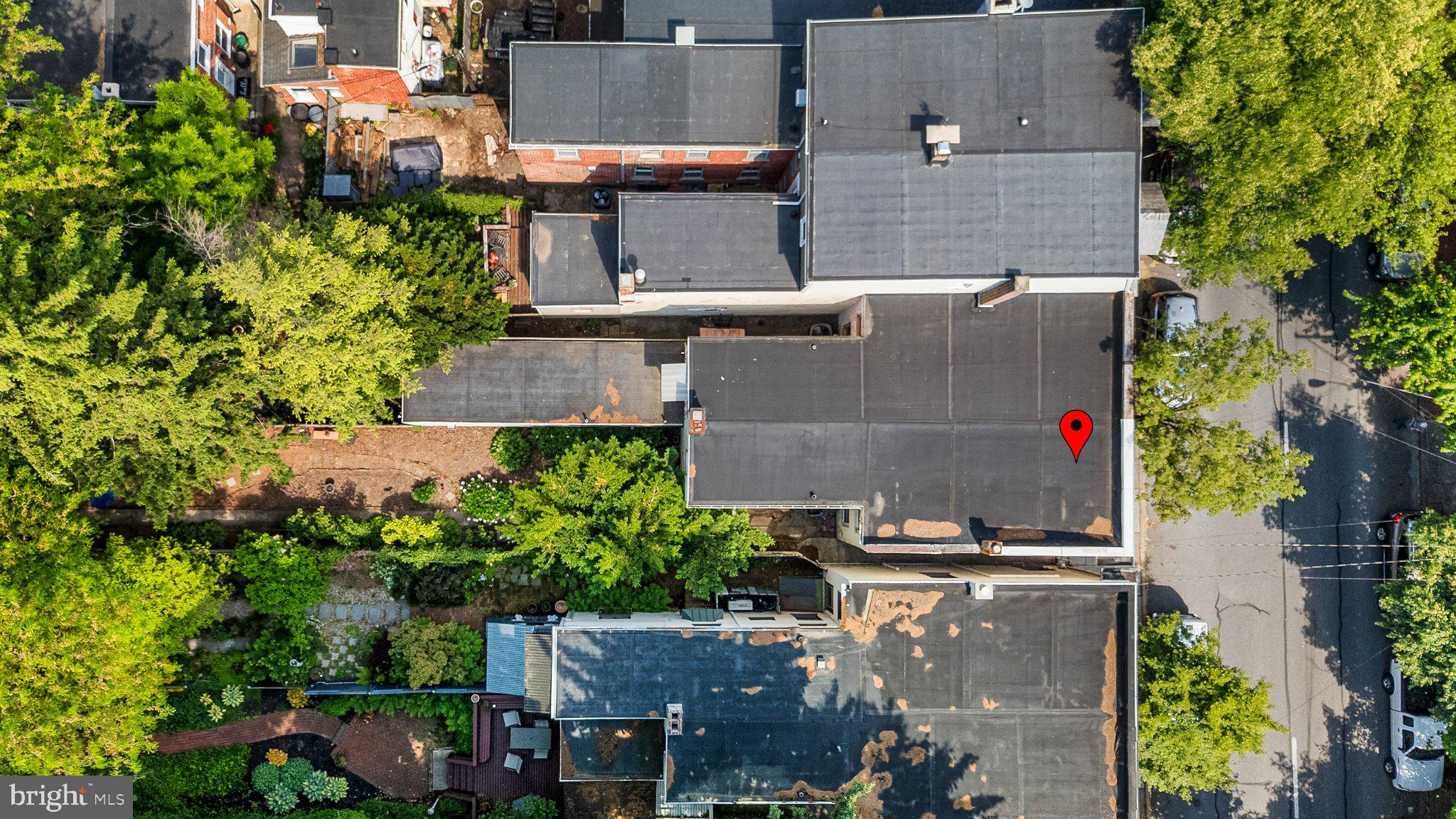 CITY OF LANCASTER - Residential