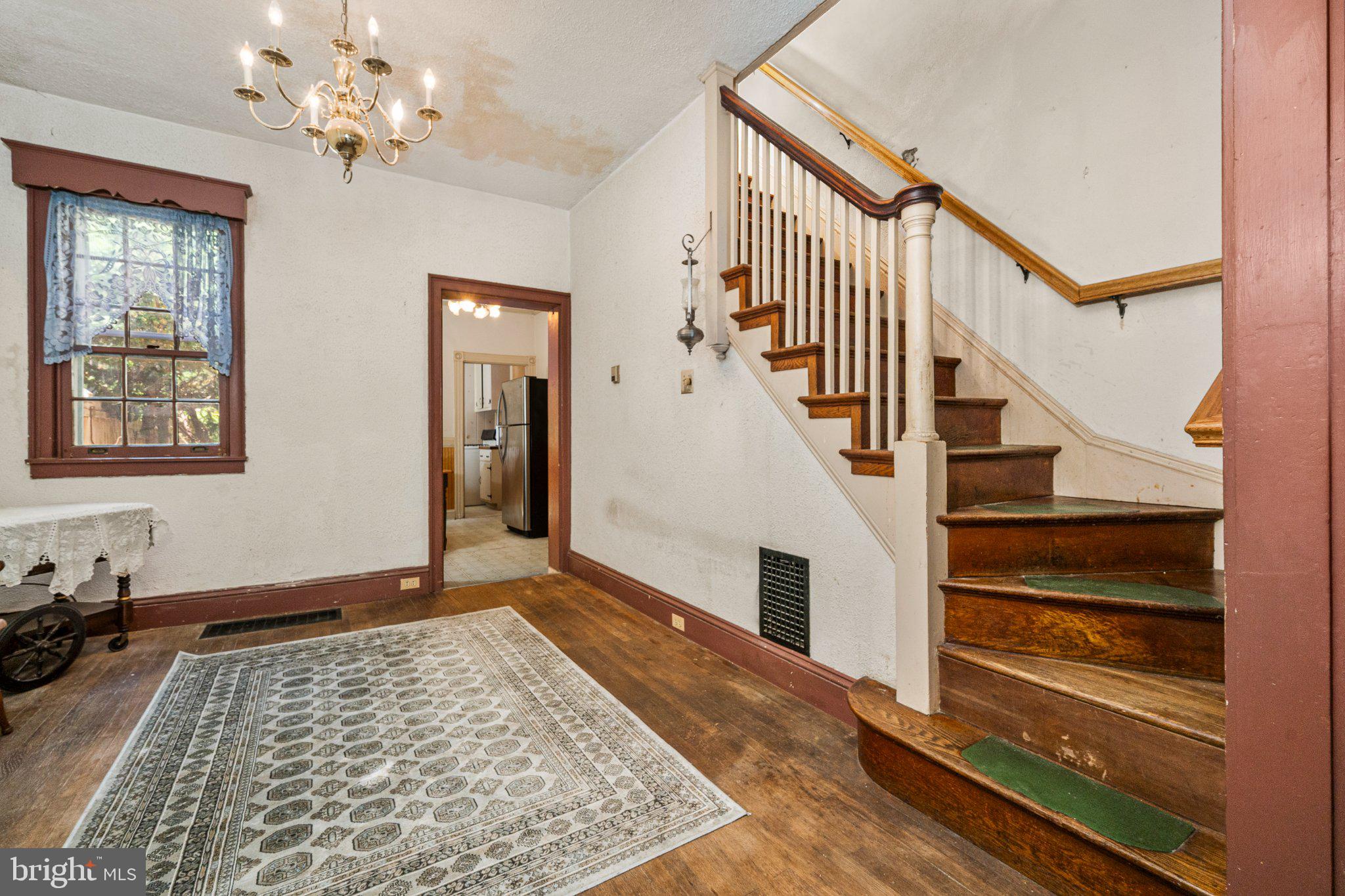 CITY OF LANCASTER - Residential