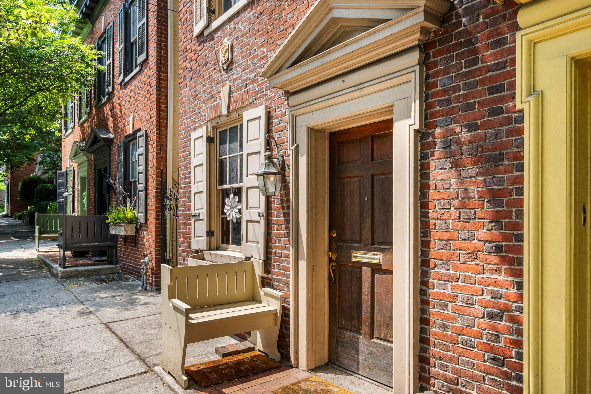 CITY OF LANCASTER - Residential