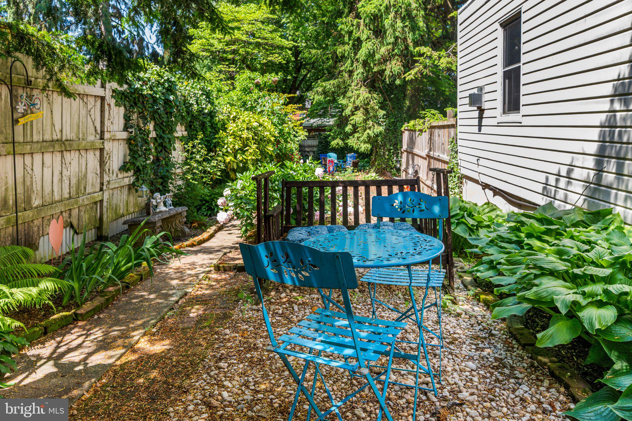 CITY OF LANCASTER - Residential