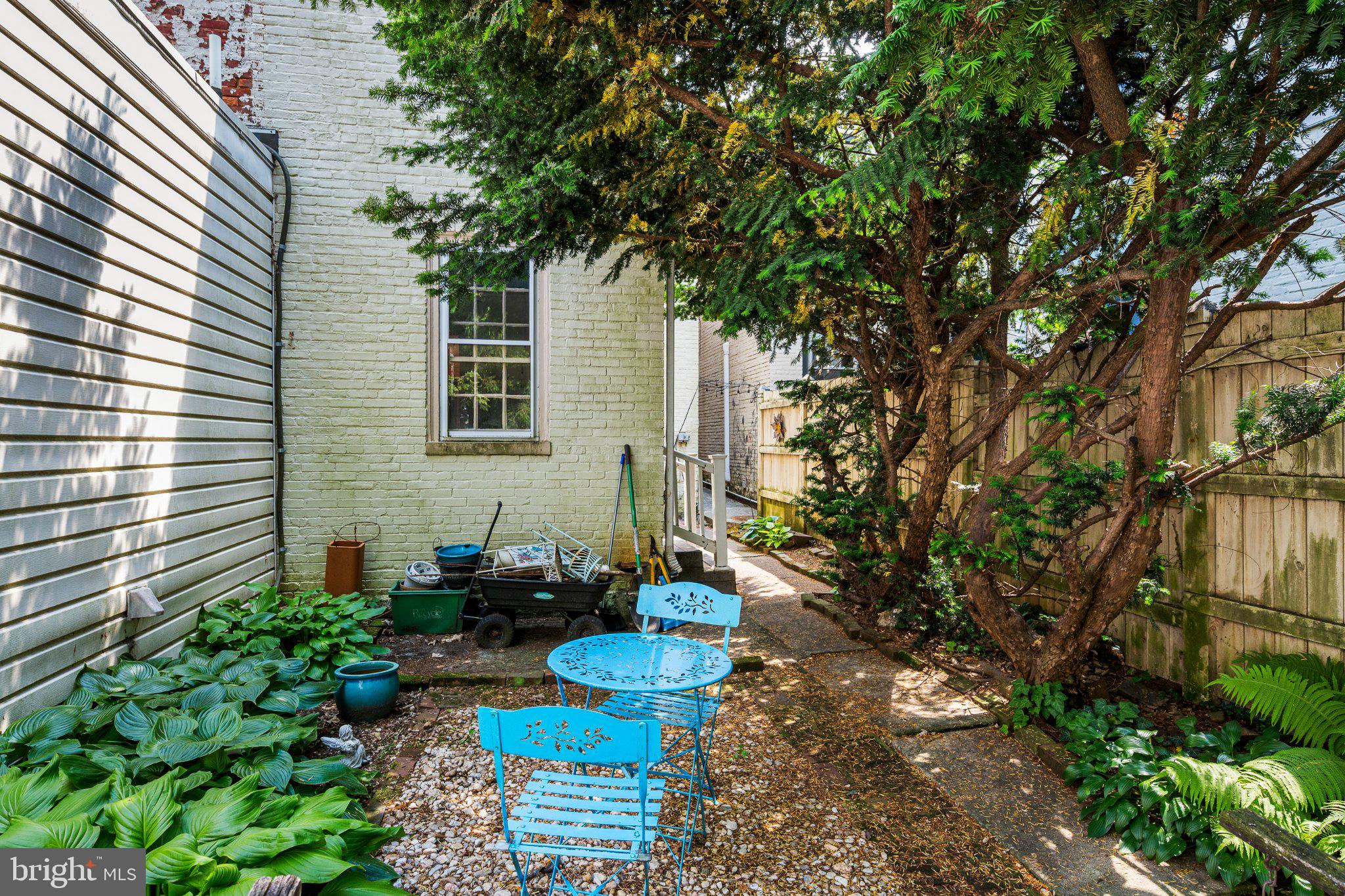 CITY OF LANCASTER - Residential