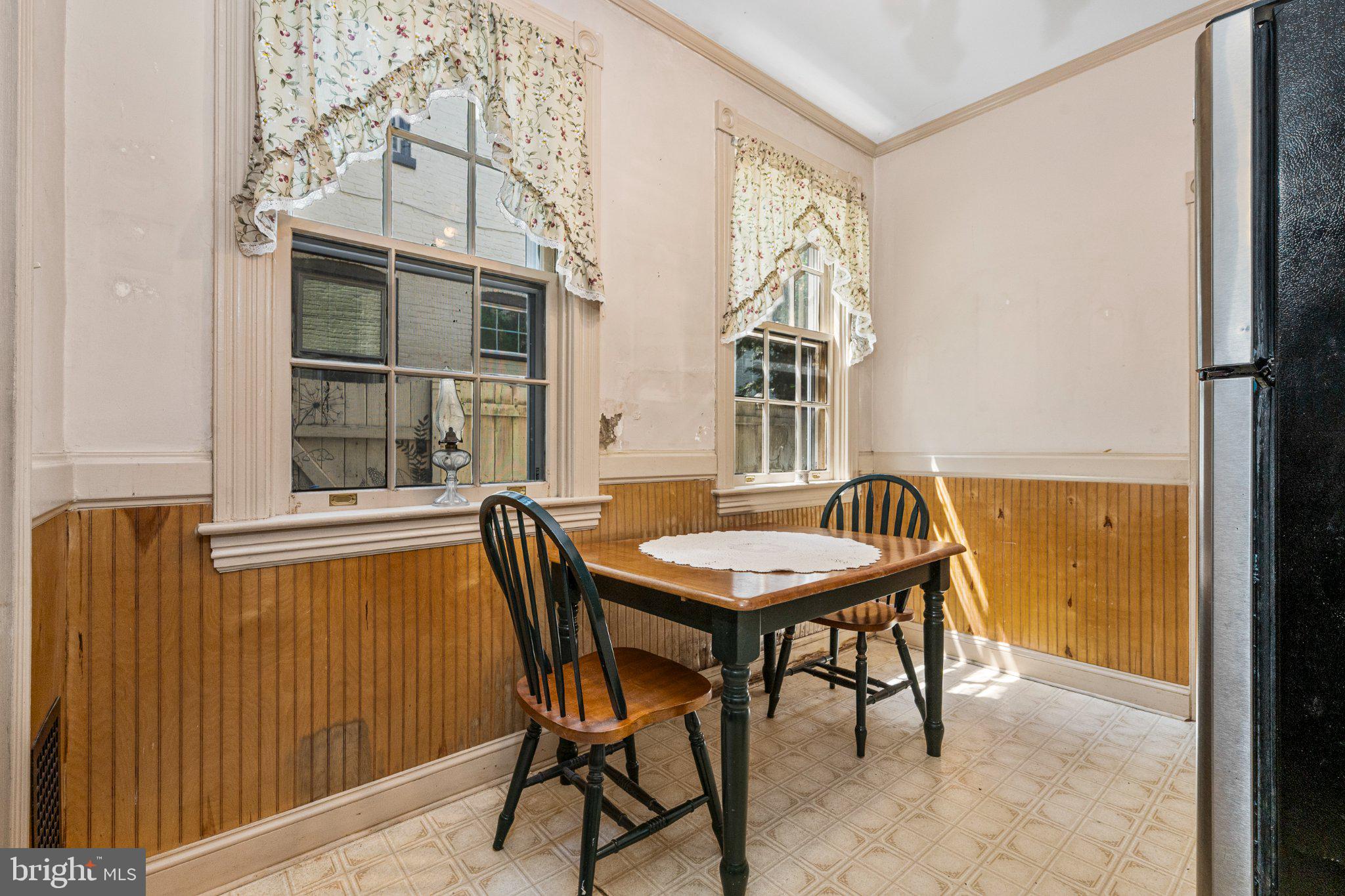 CITY OF LANCASTER - Residential