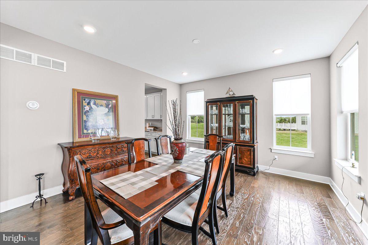 COLONY AT SUMMIT BRIDGE EAST - Residential