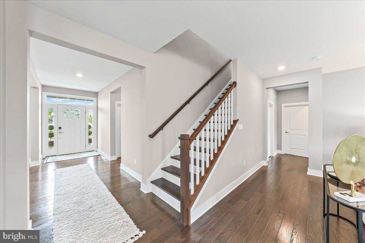 COLONY AT SUMMIT BRIDGE EAST - Residential